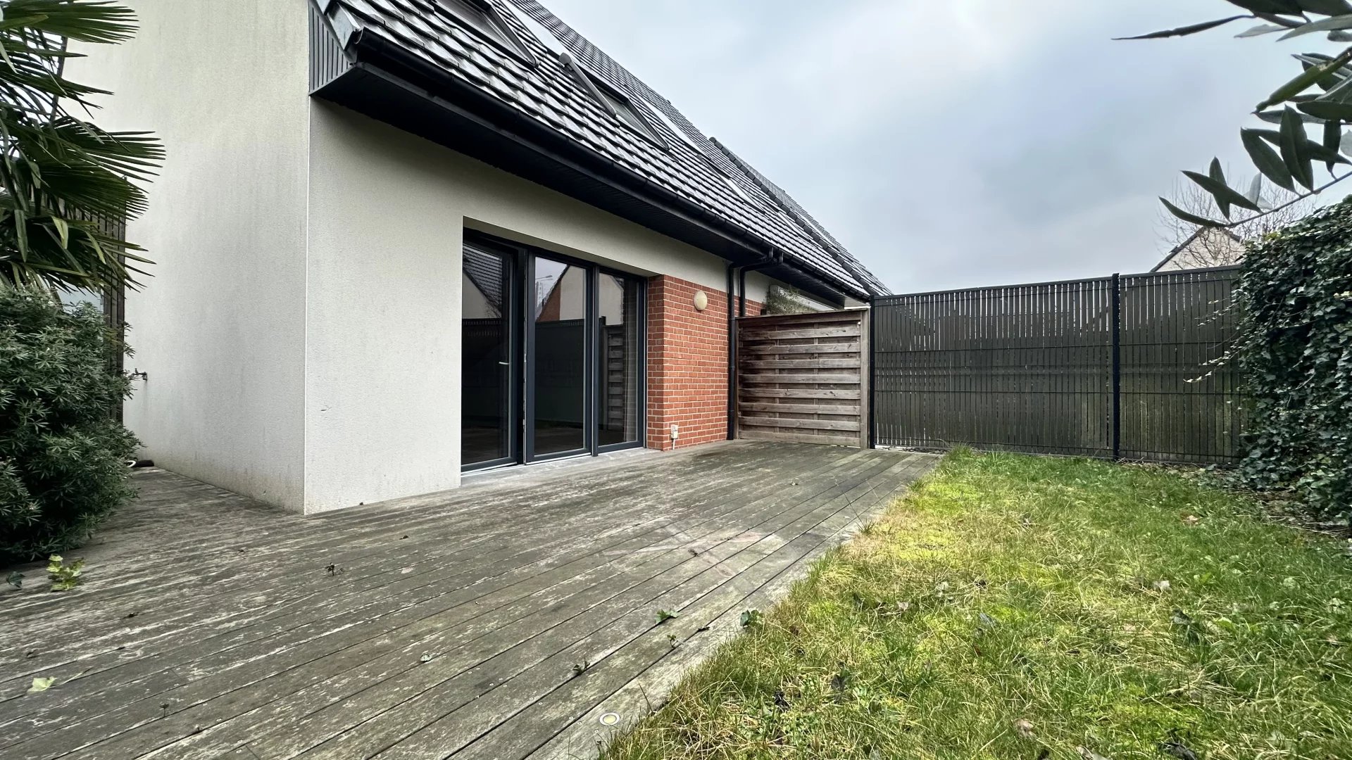 Agence immobilière de Nord Immo