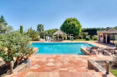 Mouans-Sartoux - Prestigious property — photo 3 of 7
