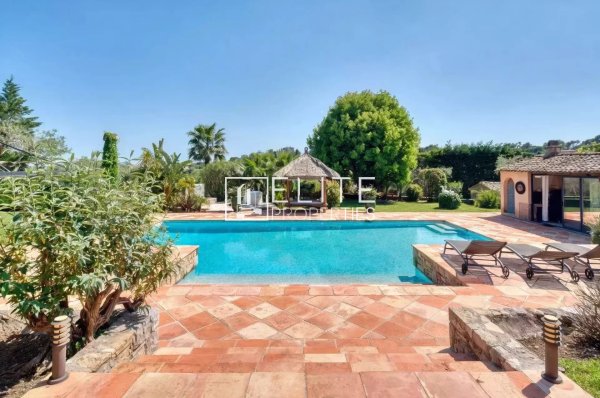 Mouans-Sartoux - Prestigious property — photo 3