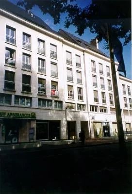 Agence immobilière de GAUTARD Immobilier