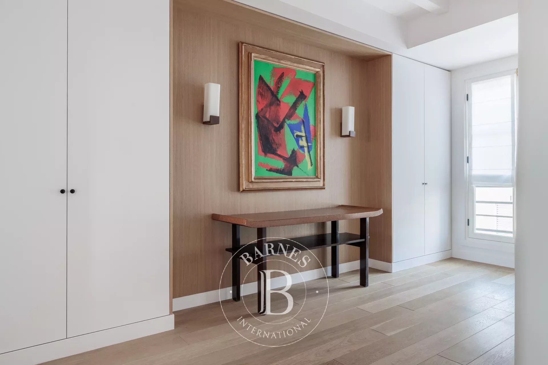 Daire Paris 8ème - picture 21