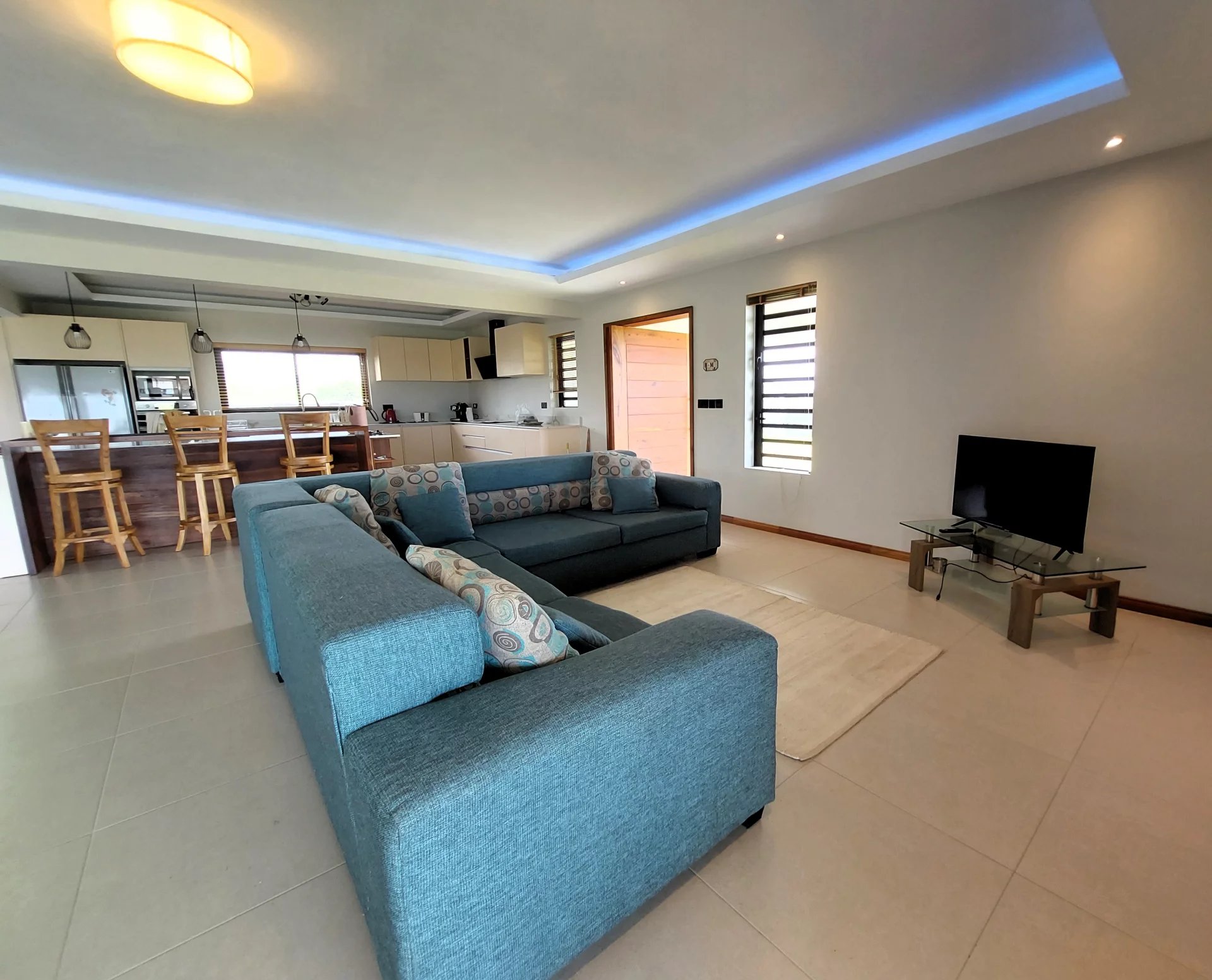 Beau Vallon  - Maison 5 Pi&egrave;ces 4 Chambres - picture 4
