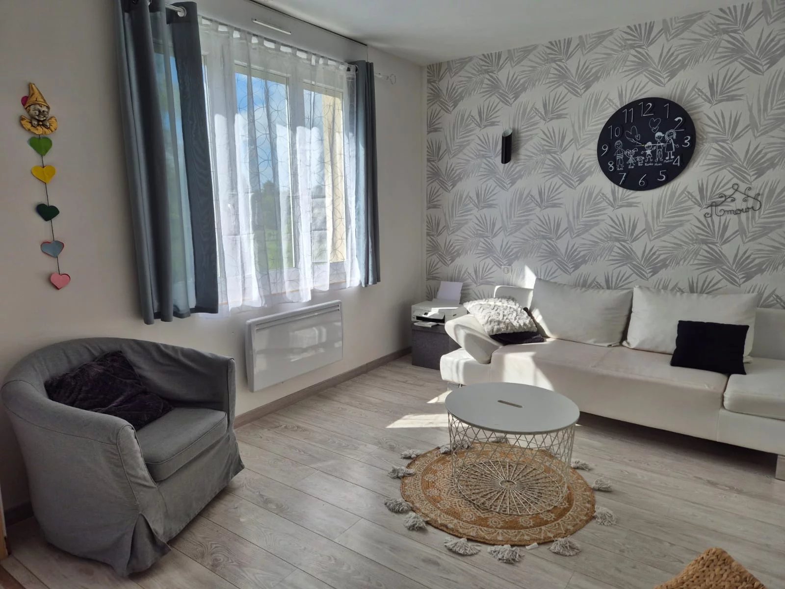 Achat Maison T6 à Écrosnes (28320) - 138m²
