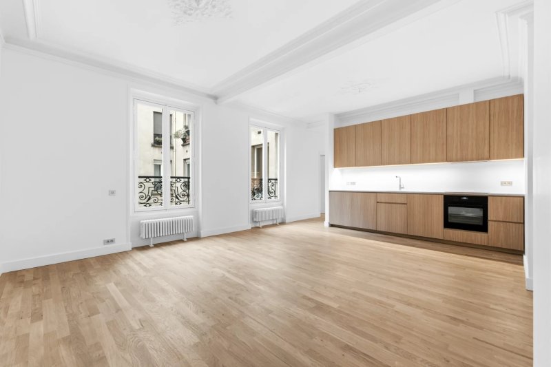 Vendita Appartamento | Paris 4ème - picture 2