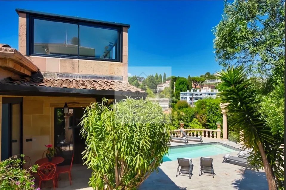 Un havre de luxe et de sérénité à Cannes — photo 20