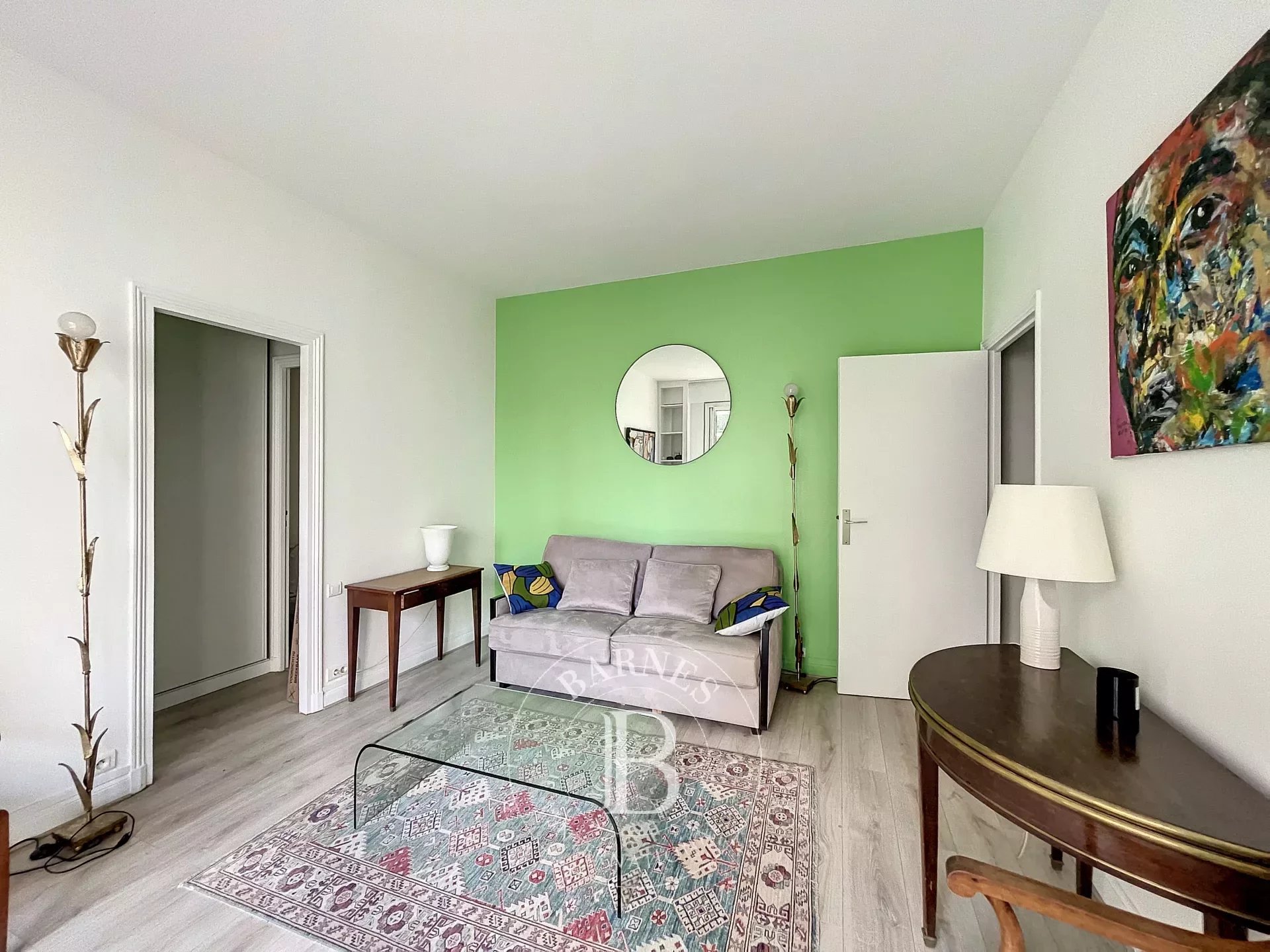 Daire Neuilly-sur-Seine