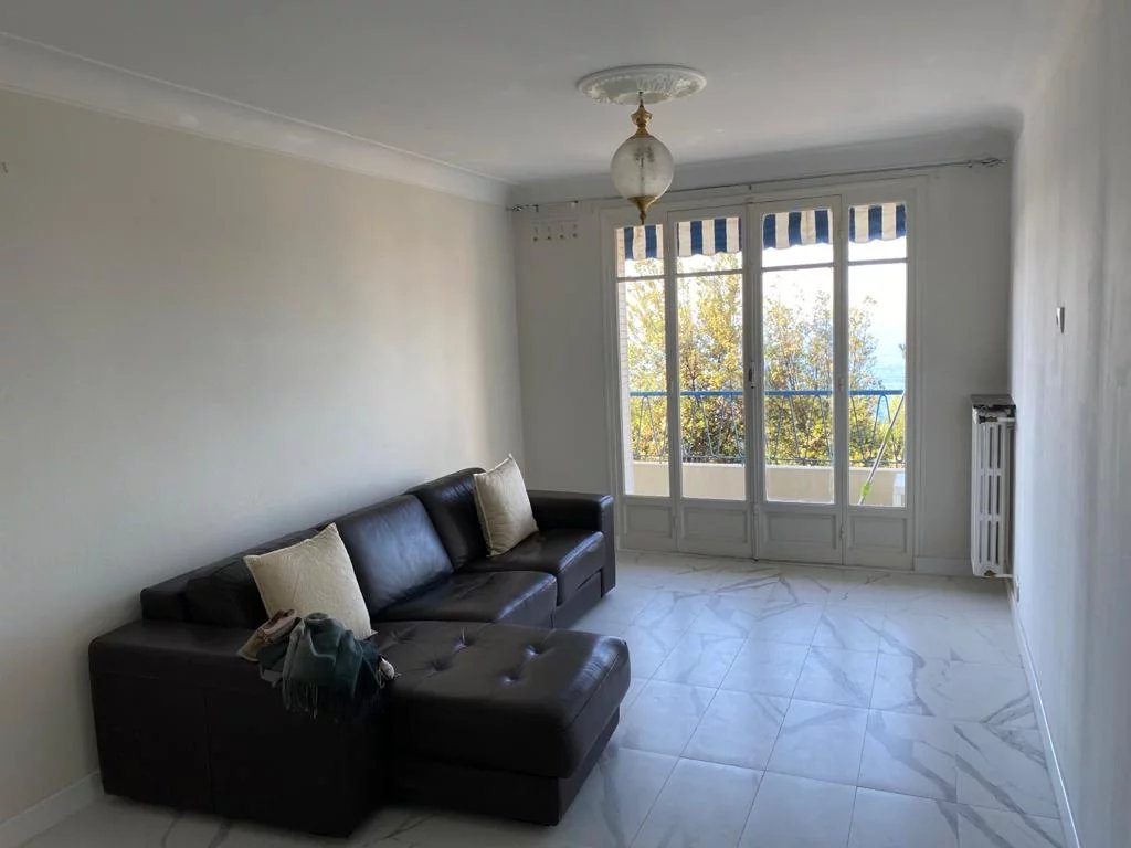 Vente Appartement Roquebrune-Cap-Martin Saint-Roman