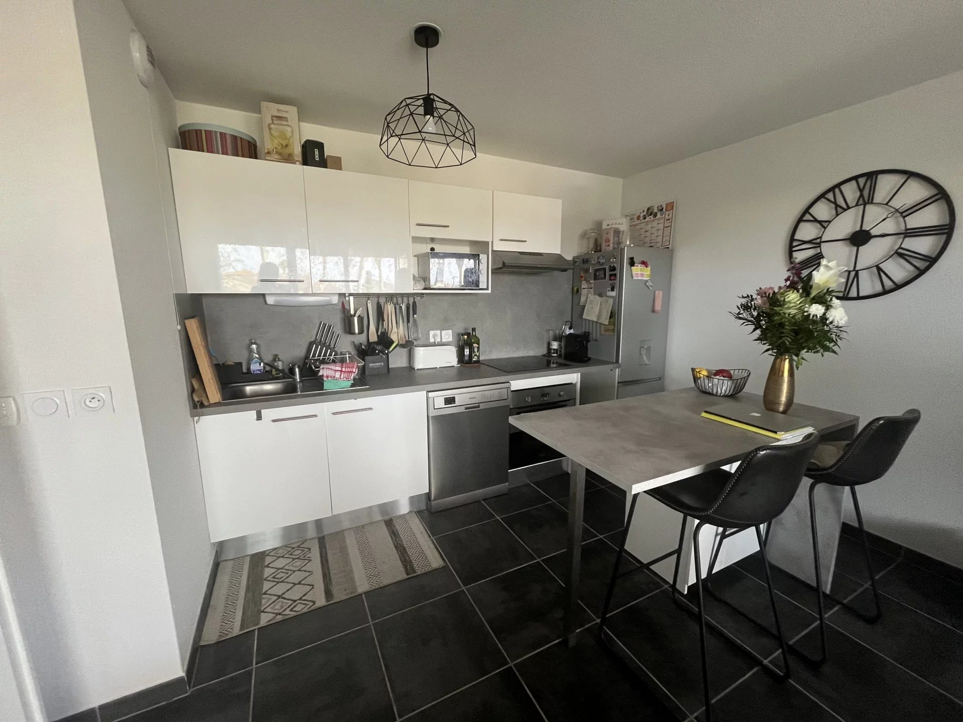 Location Appartement Candillargues