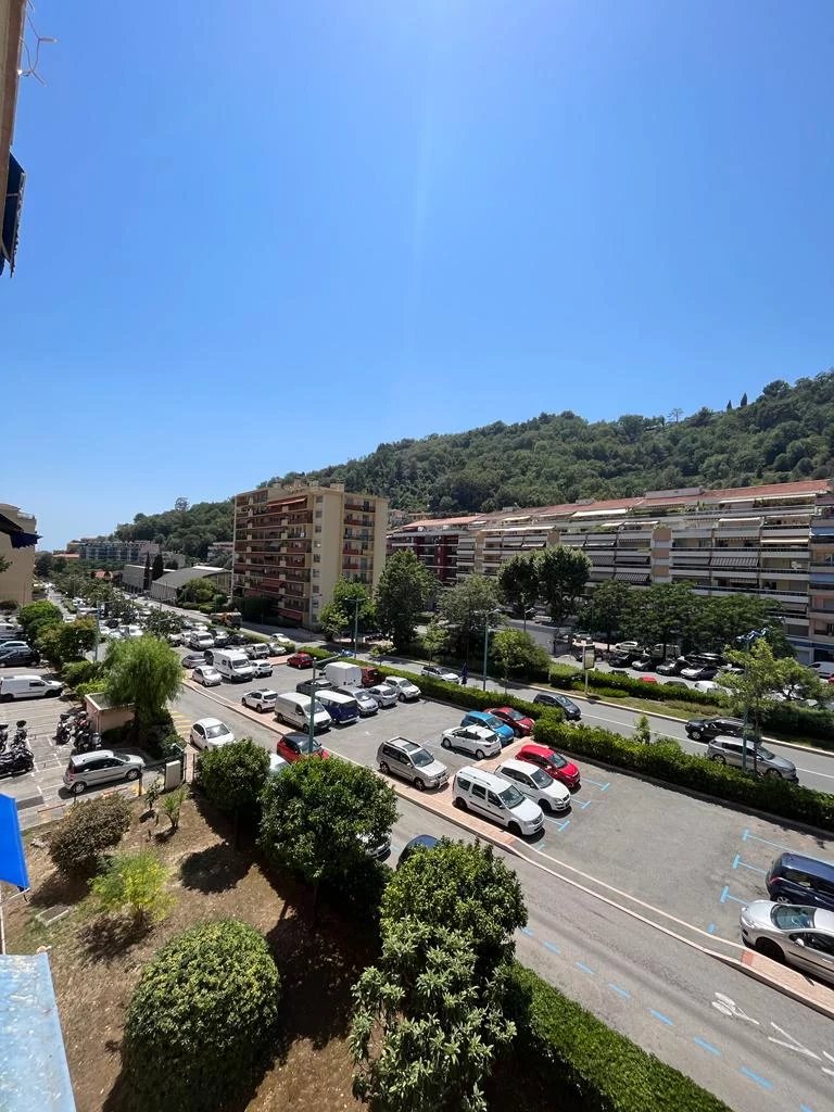 Location Appartement Menton Carei