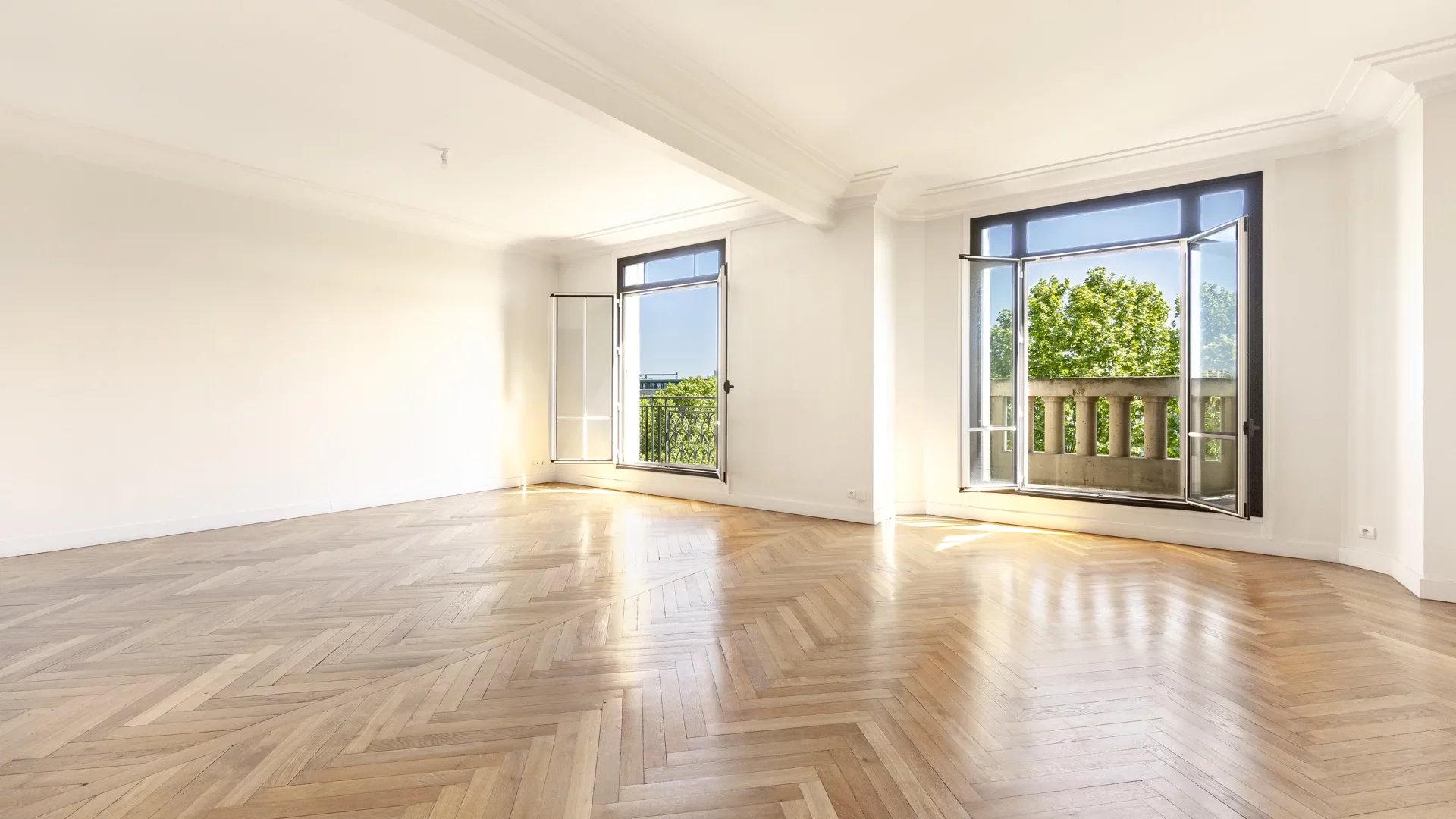 Neuilly-sur-Seine - VICTOR HUGO