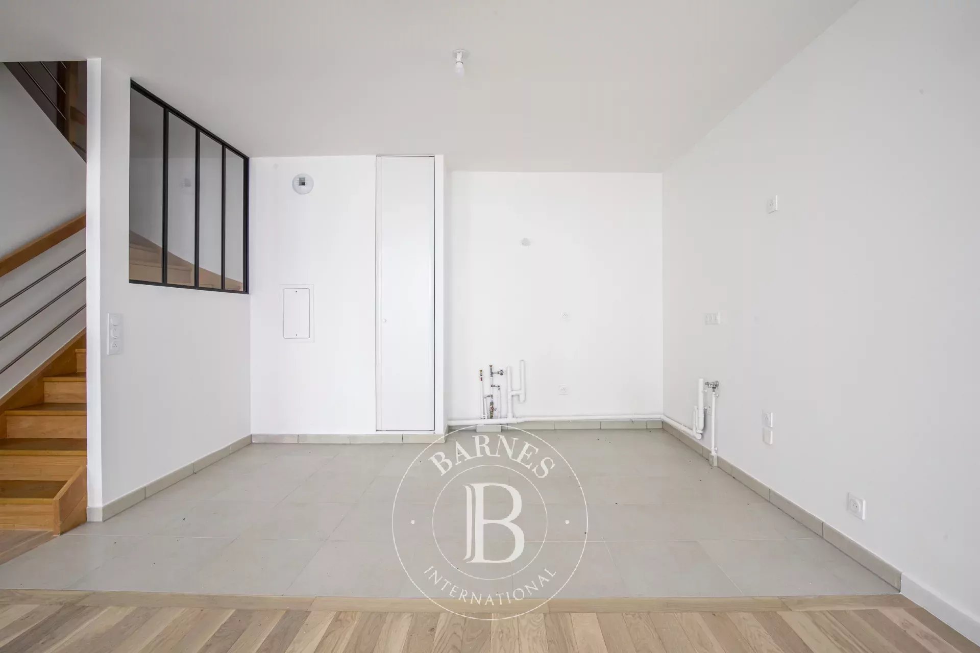 Daire Paris 15ème - picture 4