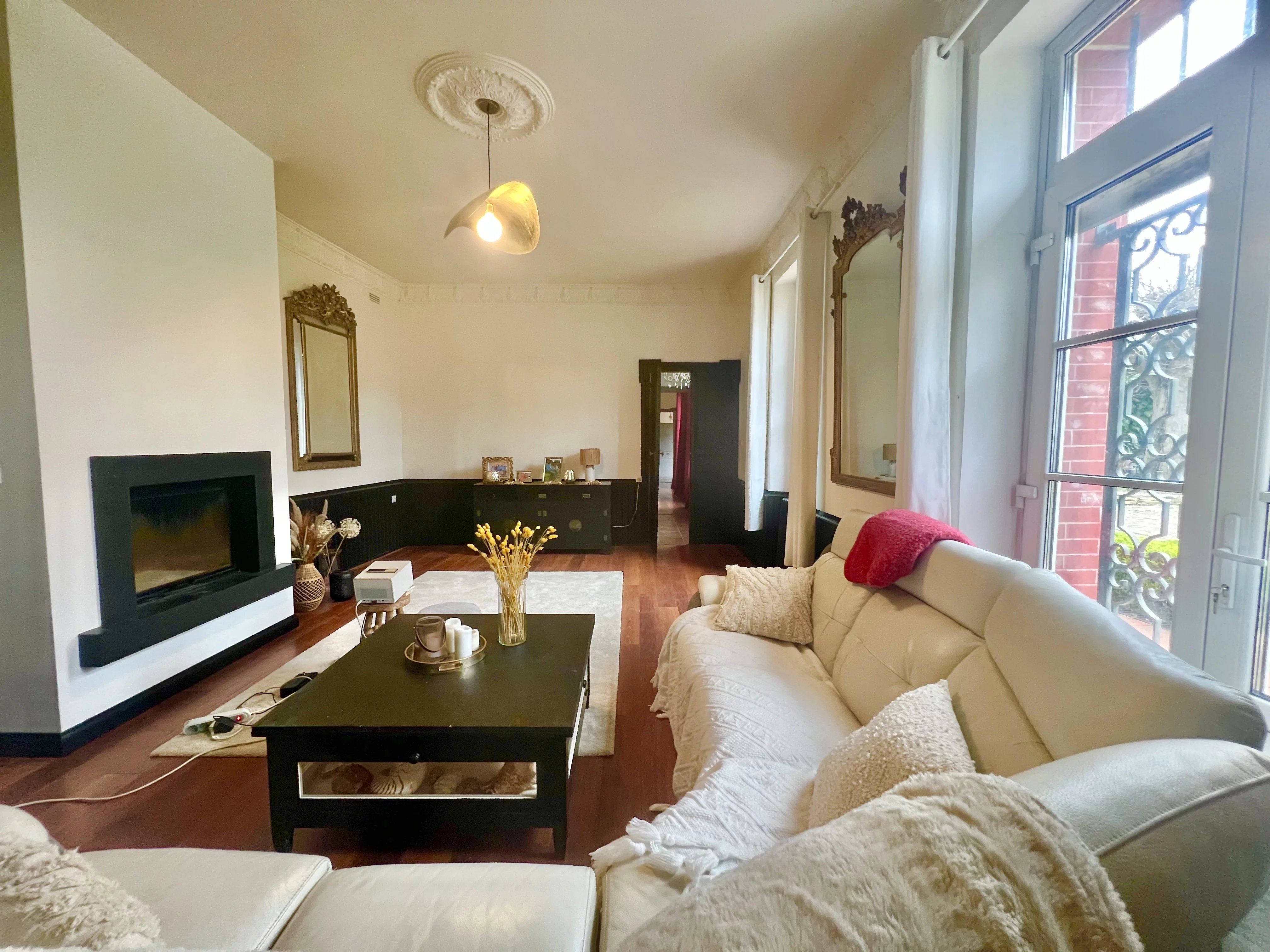 House for sale Saint-Jean-du-Falga, Ariège