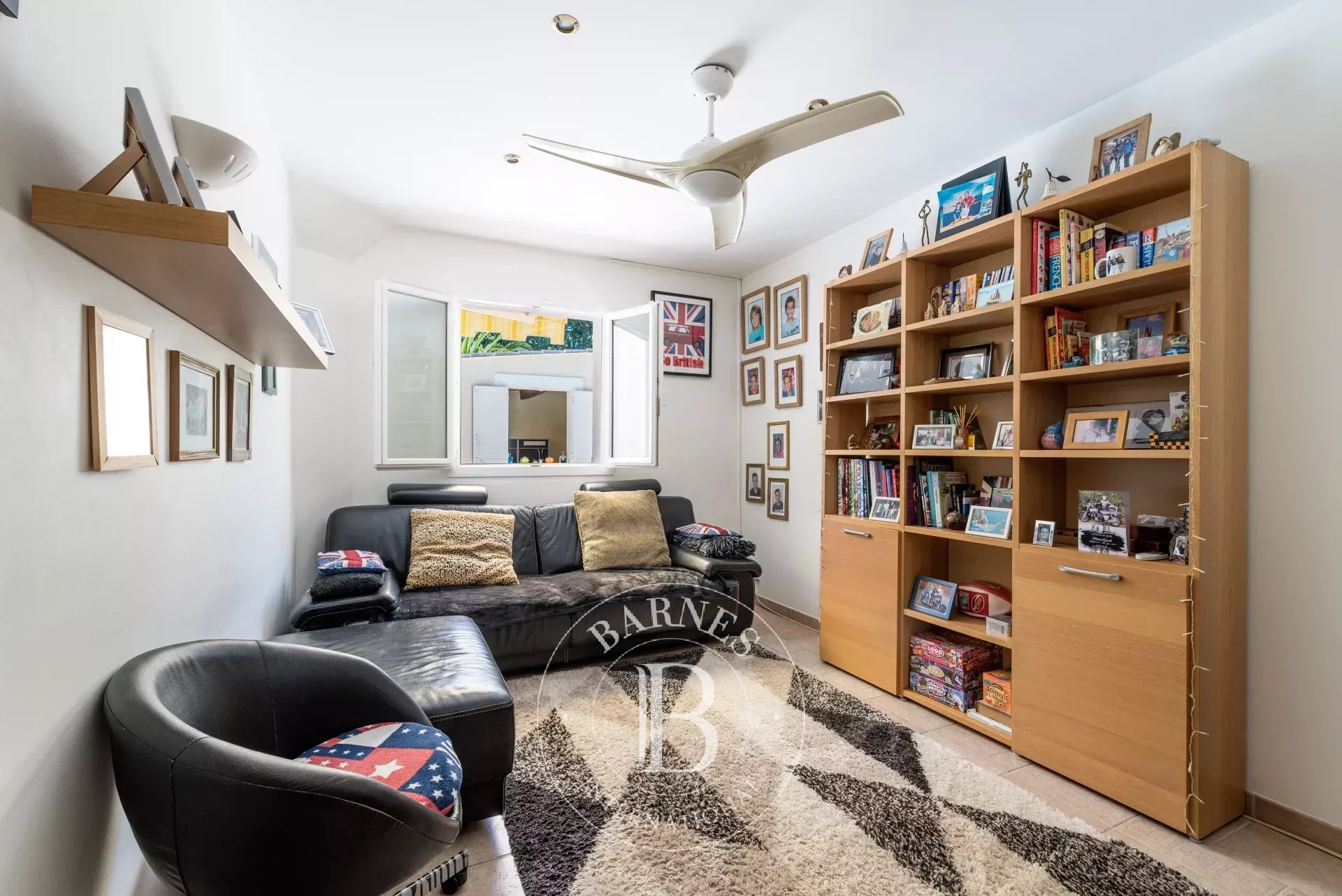 Villa Valbonne - picture 12