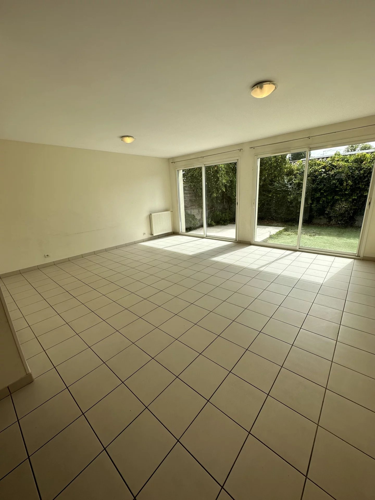 Rental House - Lormont
