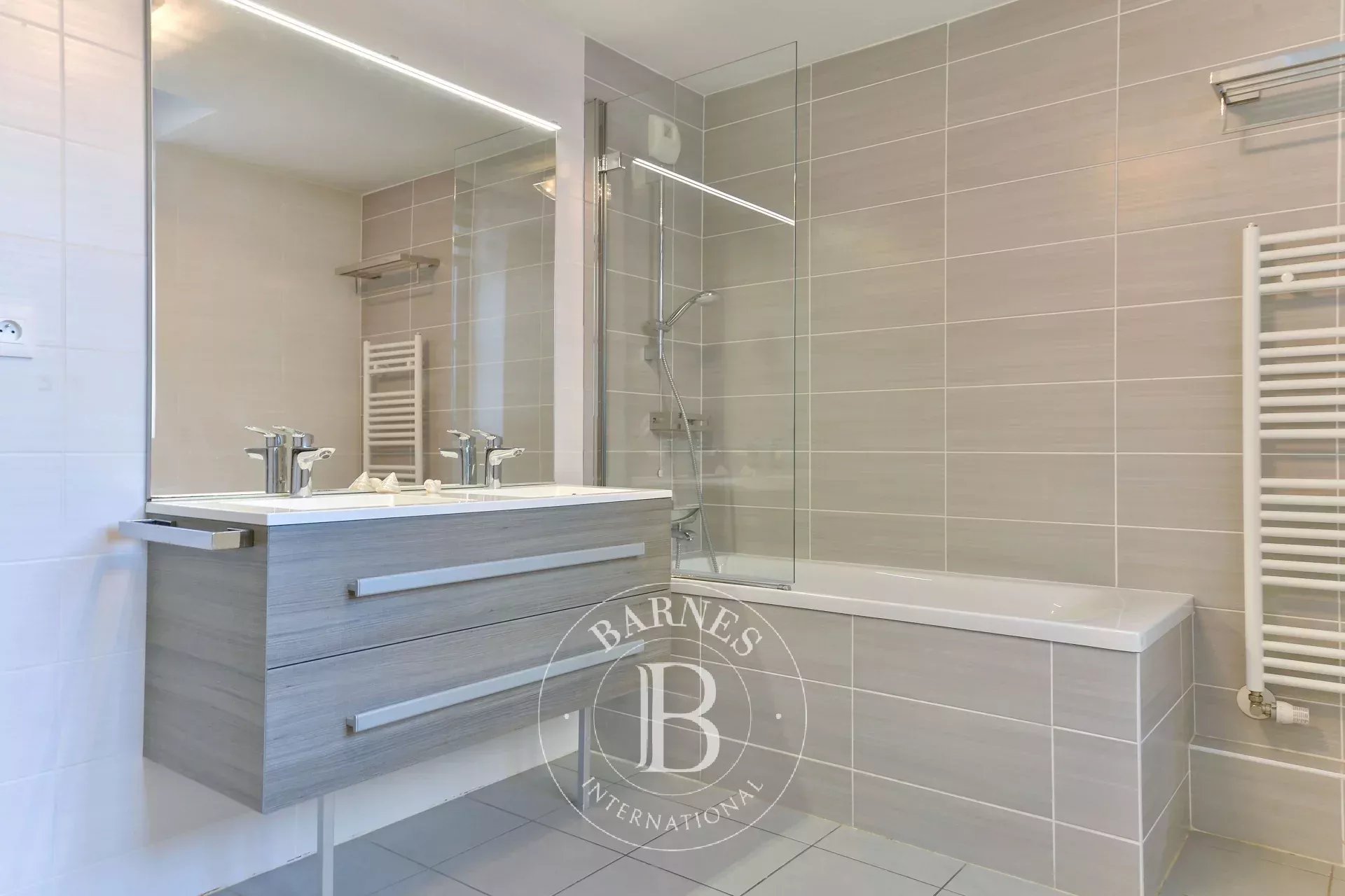 Daire Lyon 2ème - picture 5