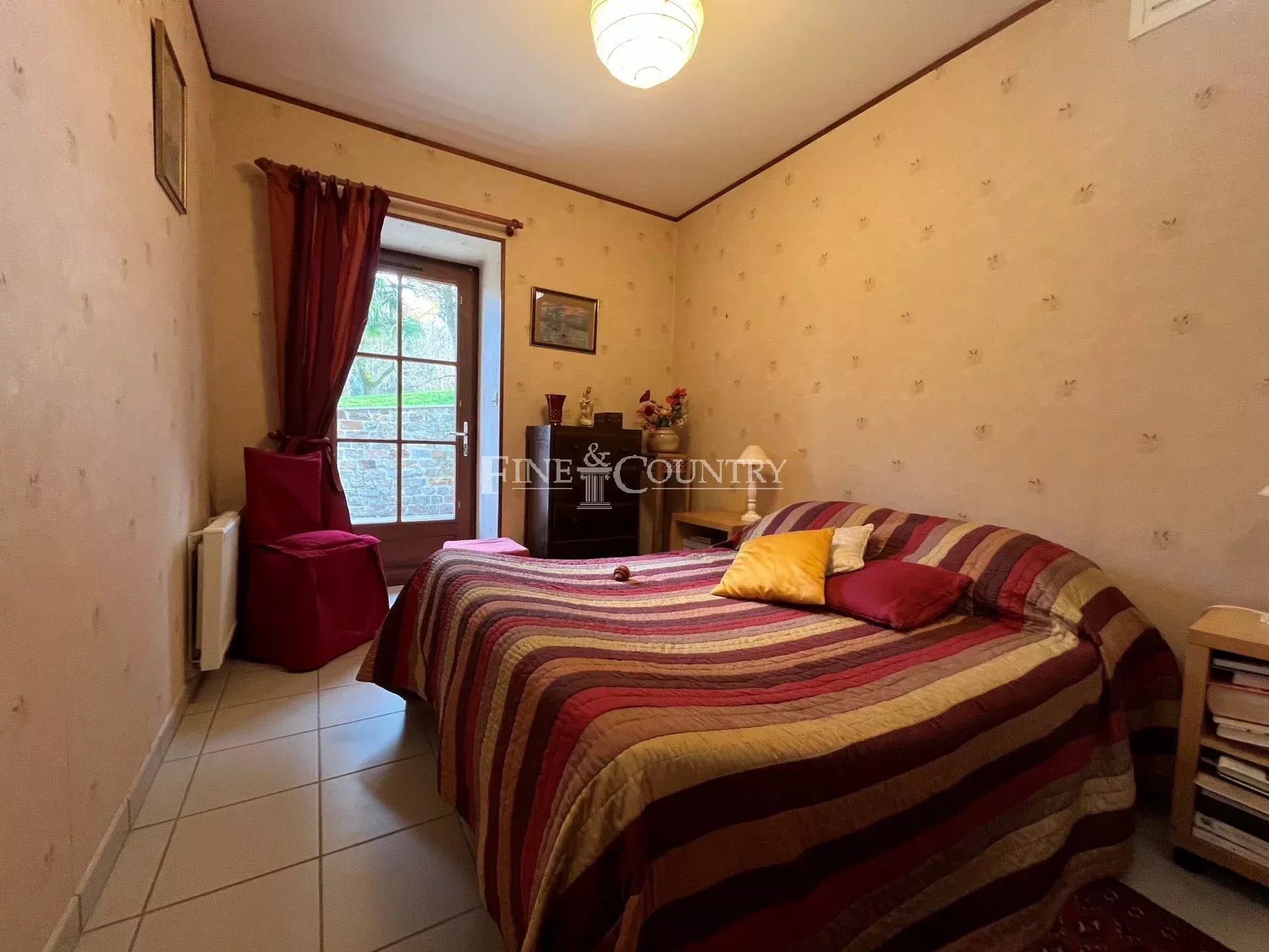 Photo of House for sale in Correze on the border of Dordogne