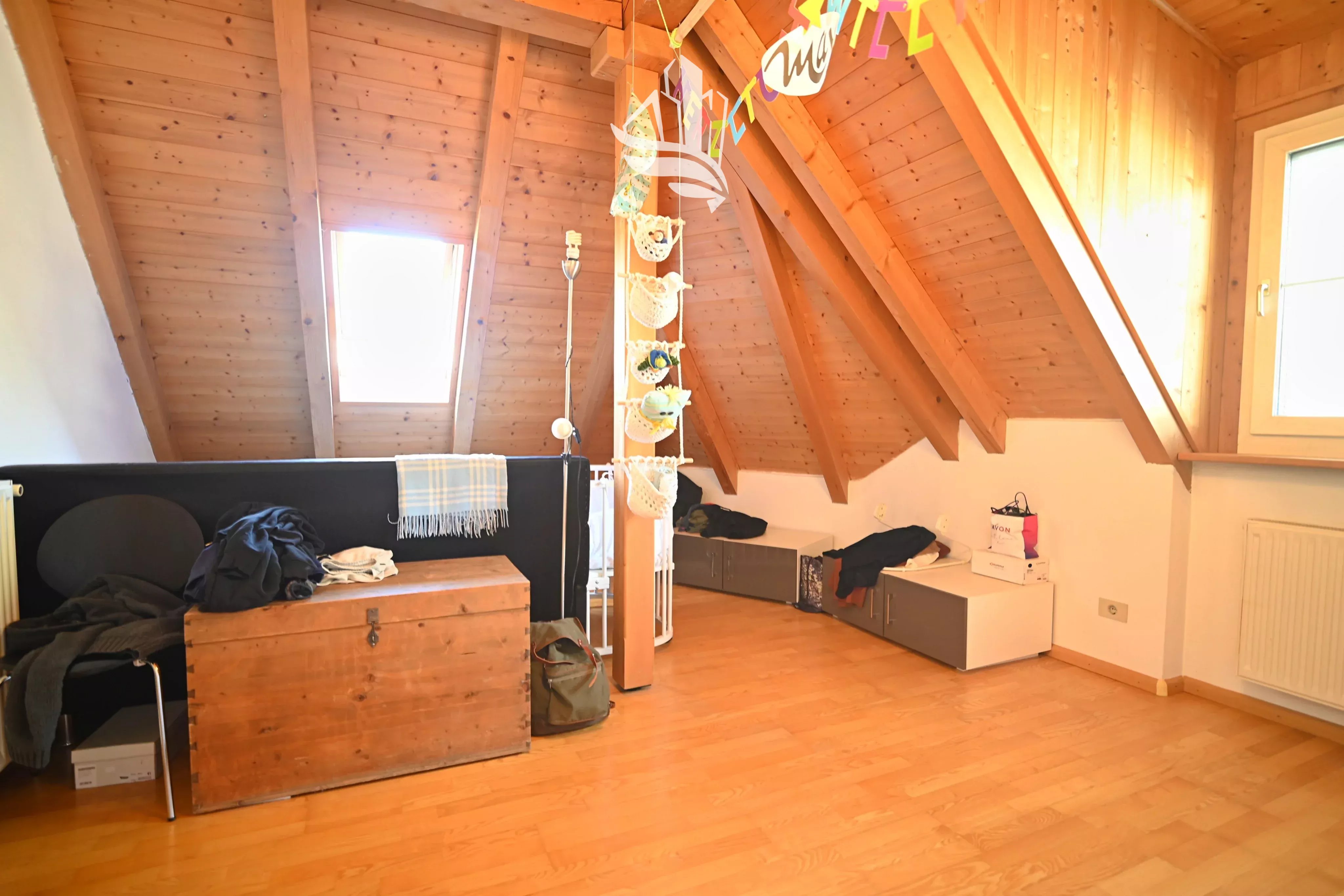 Verkauf Wohnung Algund