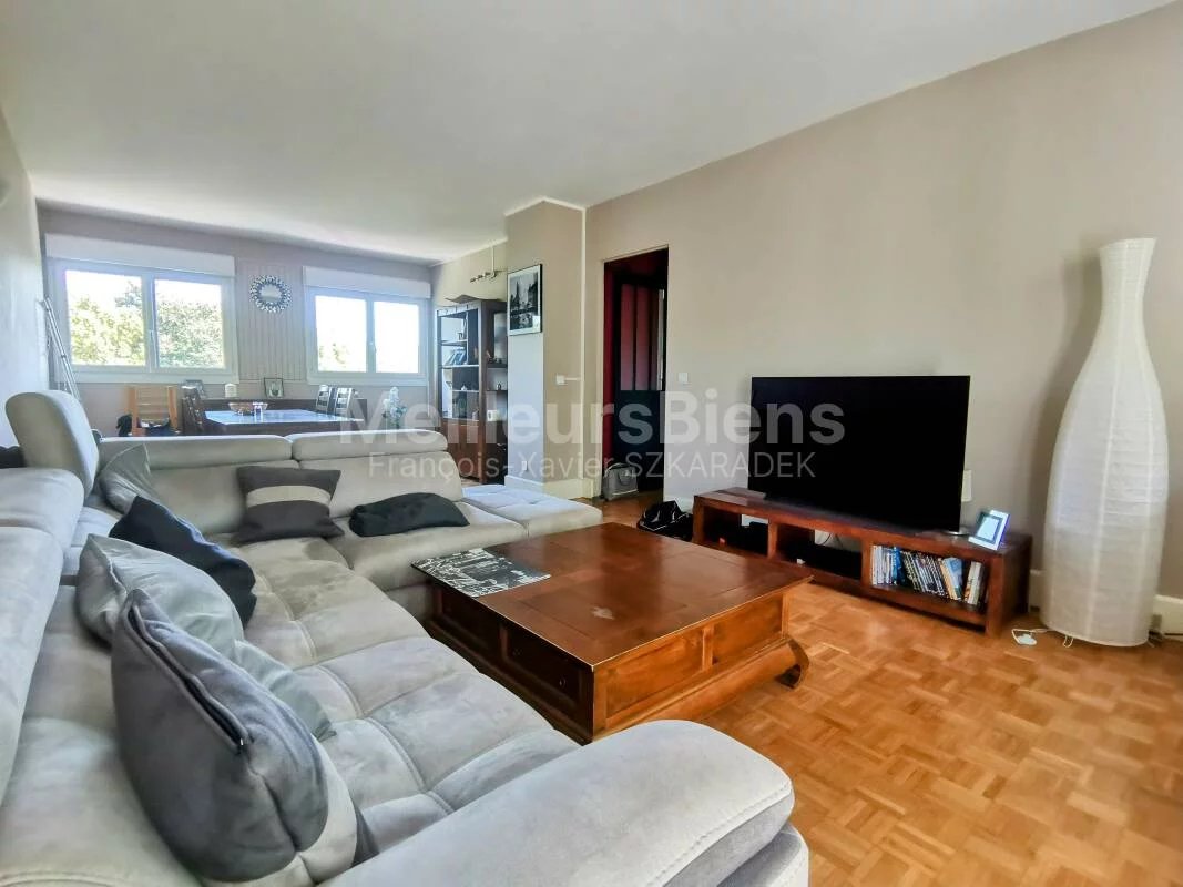 Vente Appartement Aubergenville