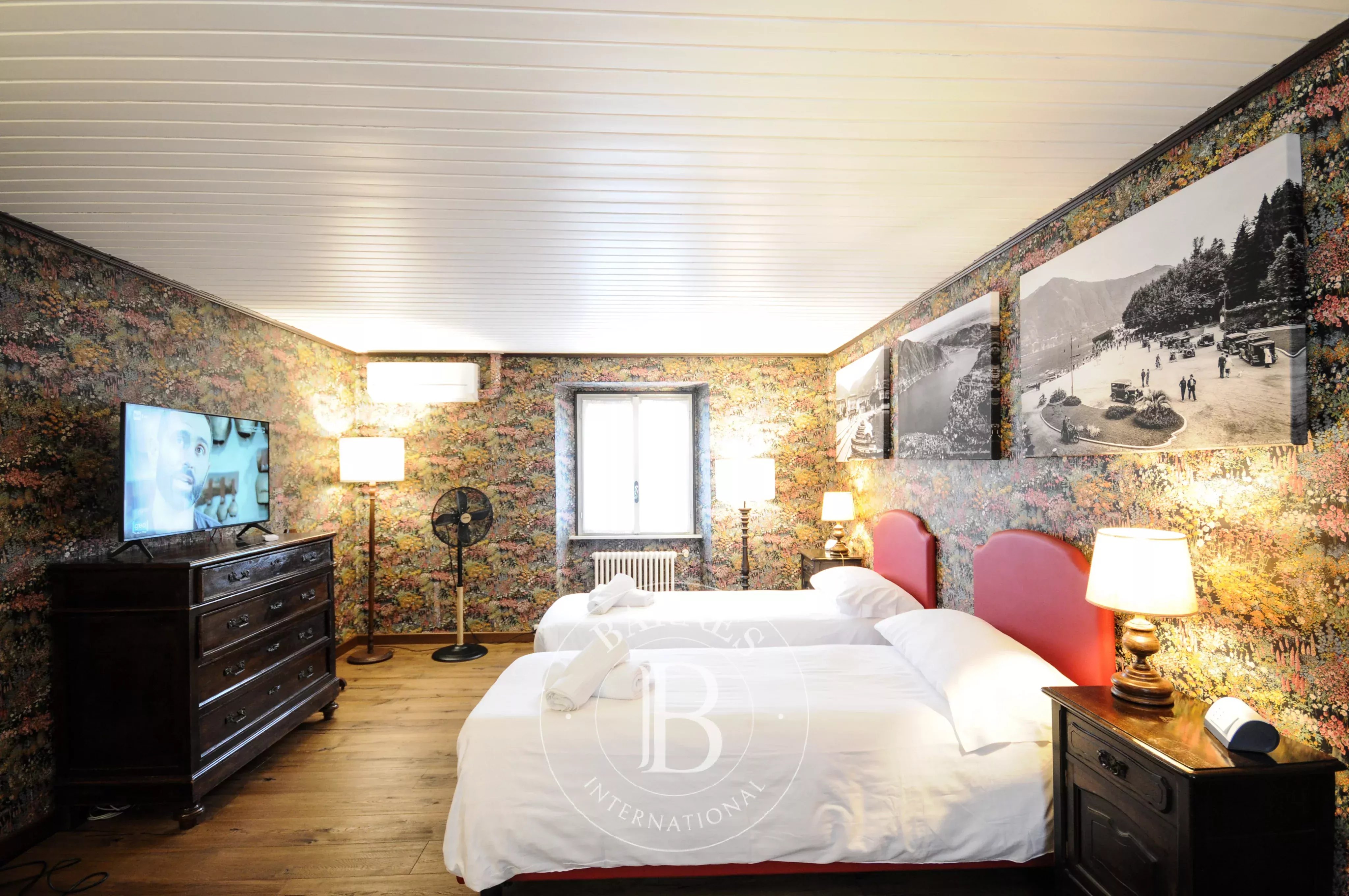 Daire Cernobbio - picture 13