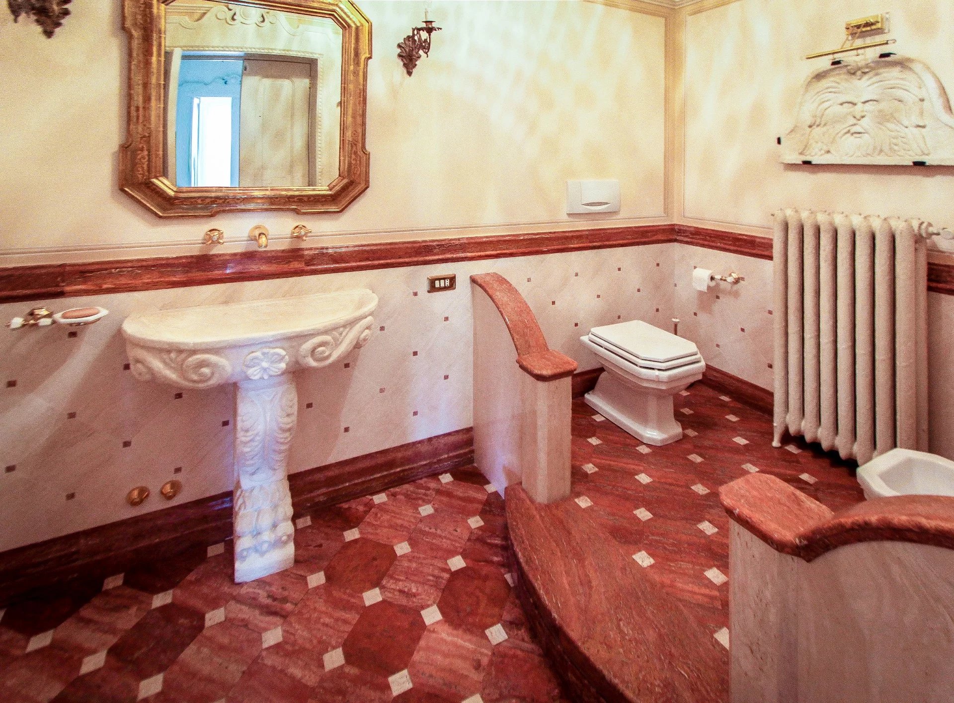 Villa Cernobbio - picture 15 title=