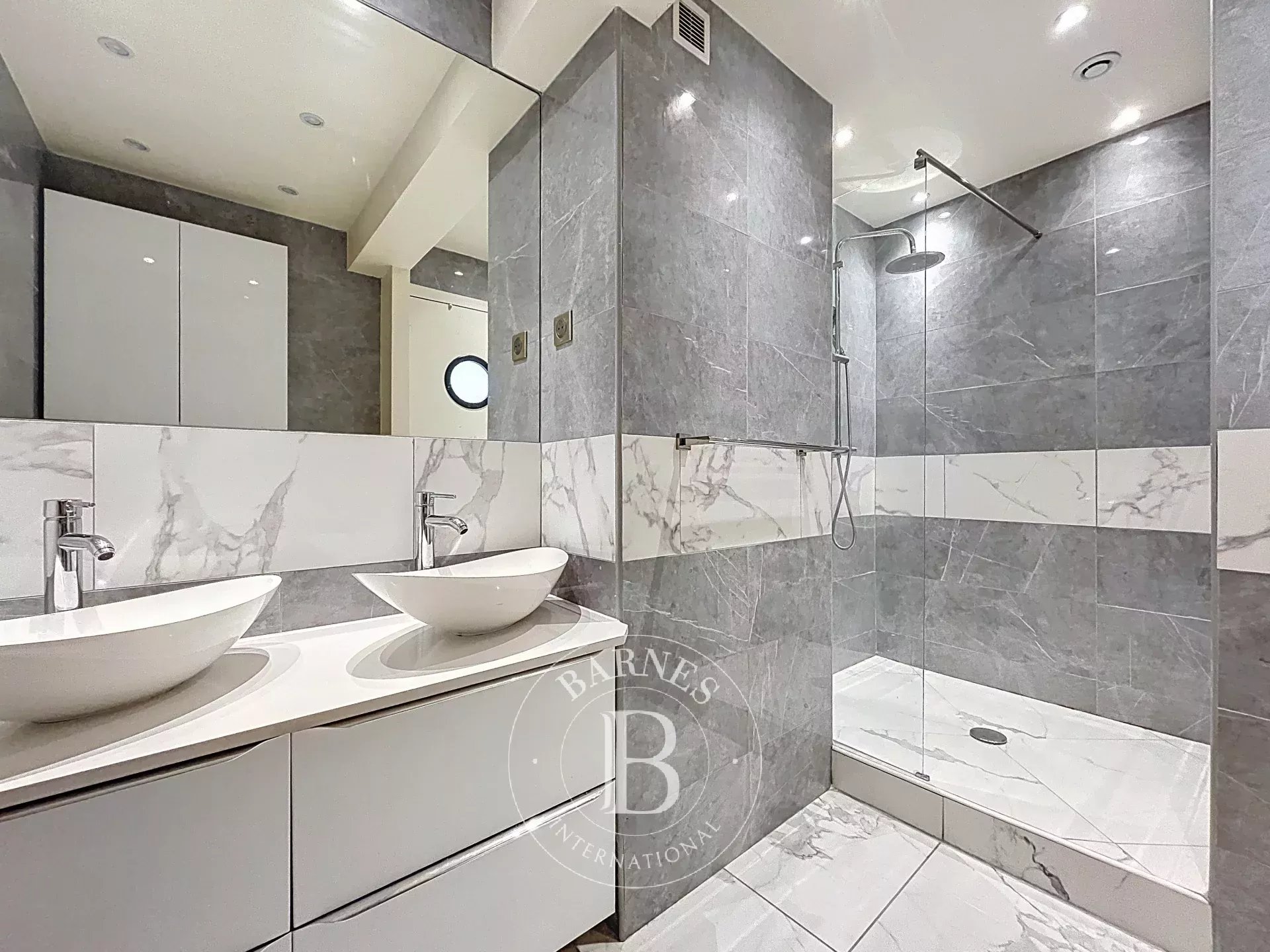 Daire Paris 16ème - picture 6