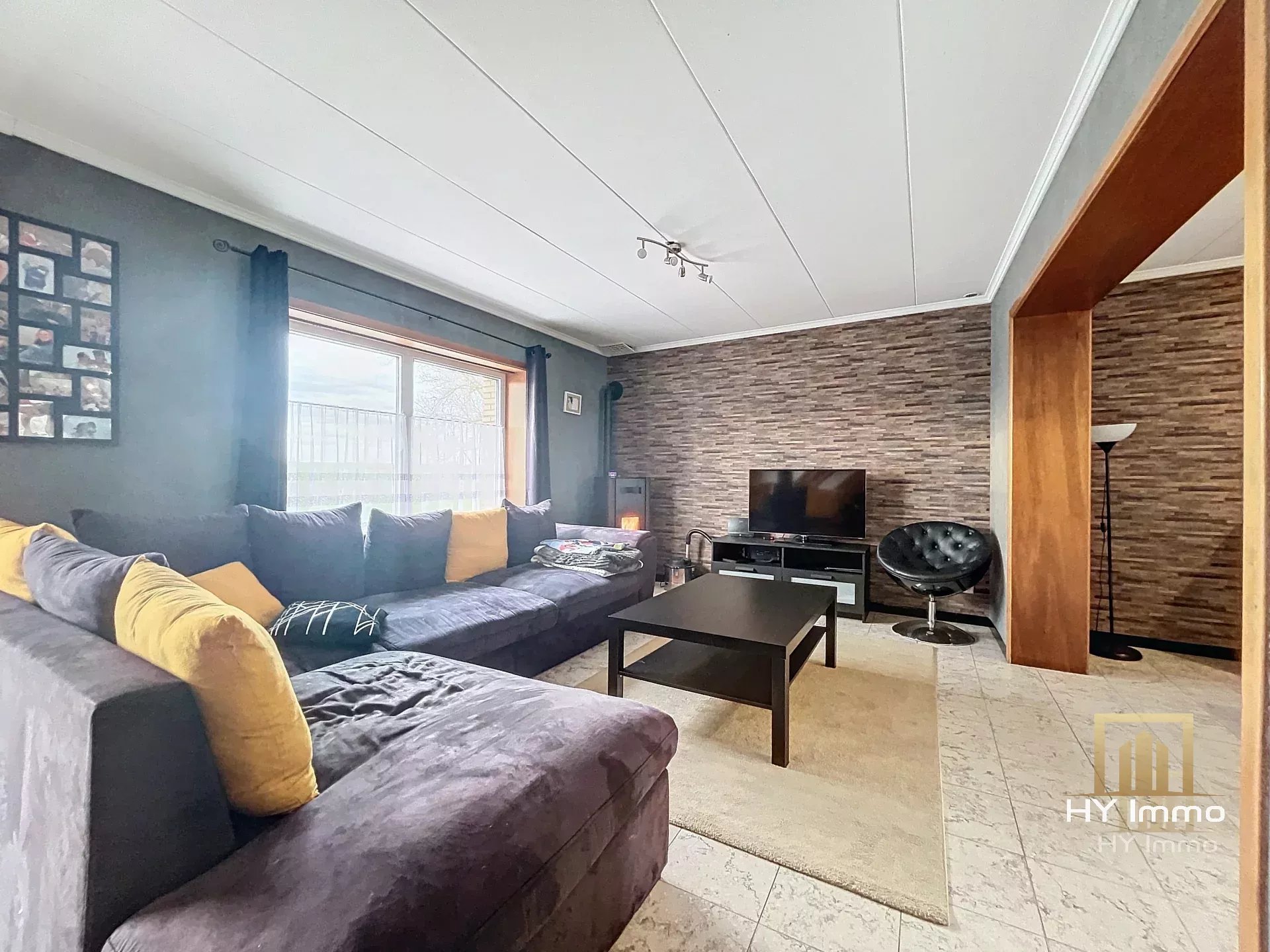 Verkoop Huis Les Bons Villers