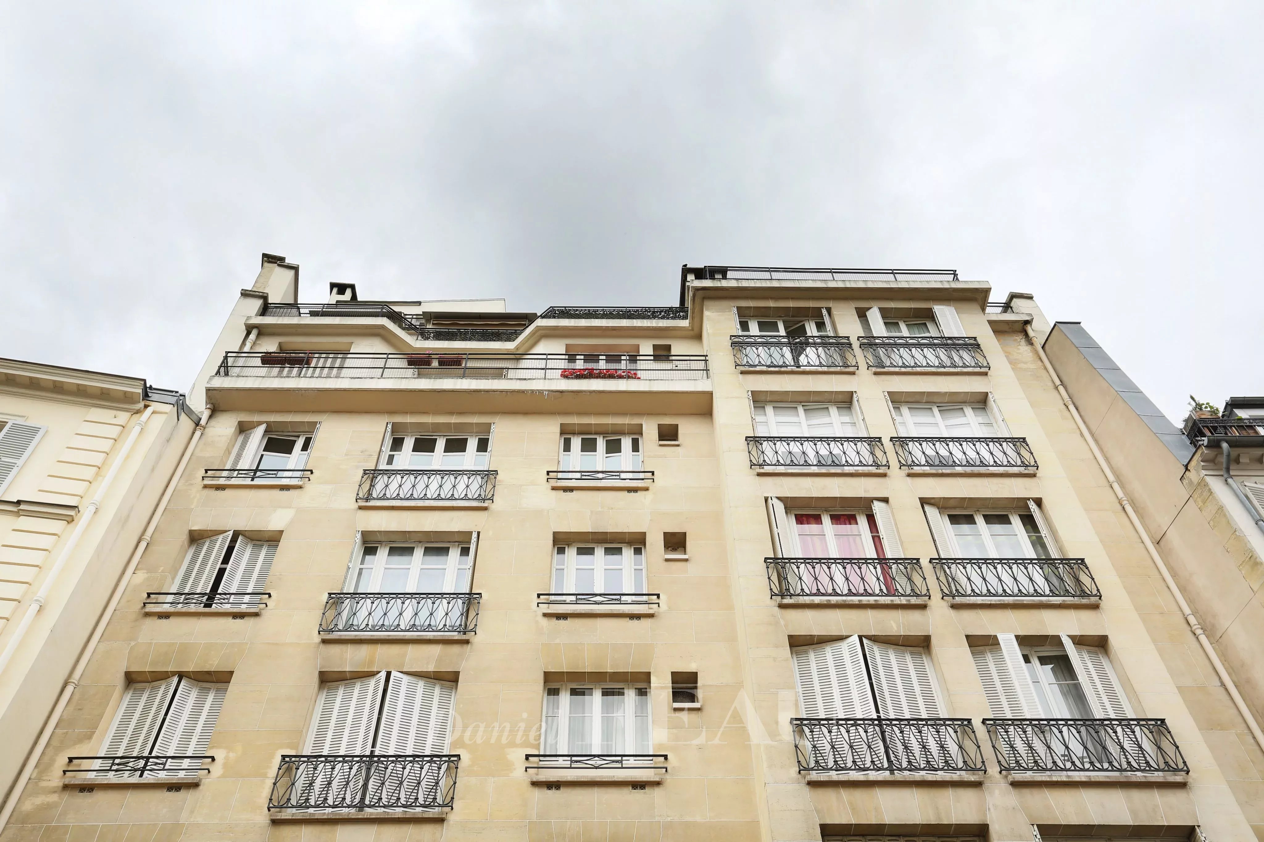 Rental Apartment Paris 7th