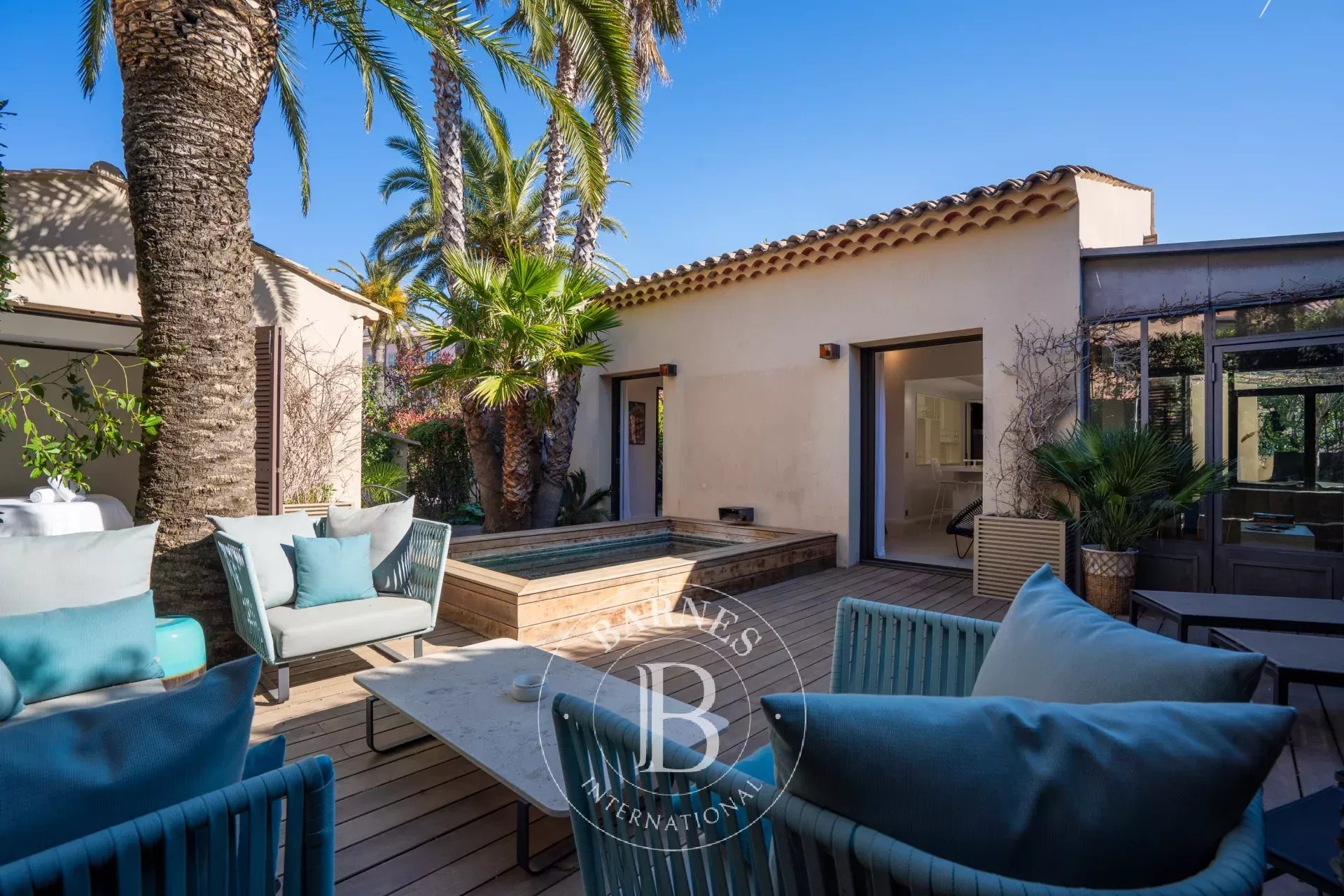 Maison Saint-Tropez  -  ref 86895609 (picture 1)