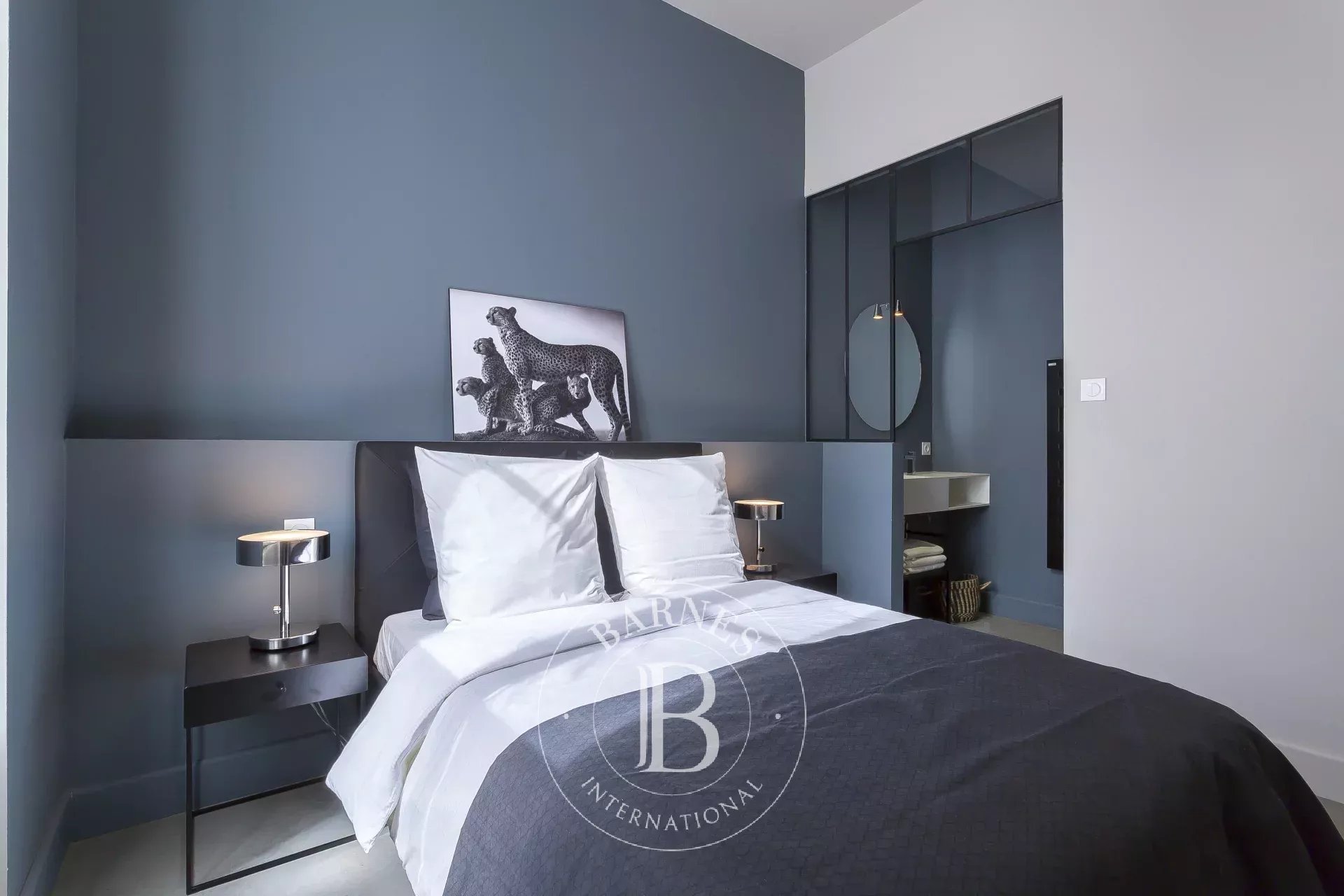 Daire Lyon 2ème - picture 14