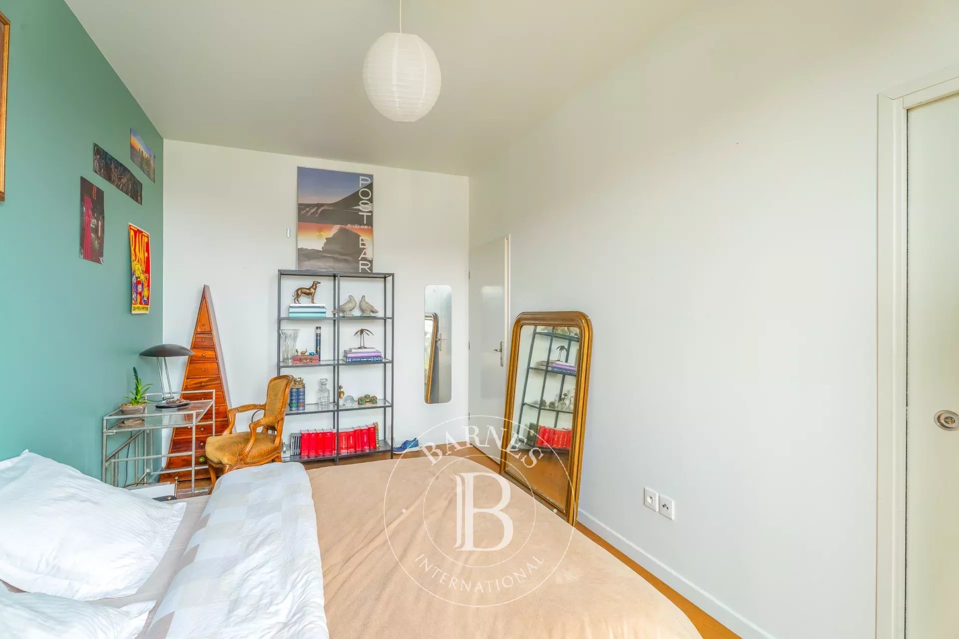 Daire Pantin - picture 10