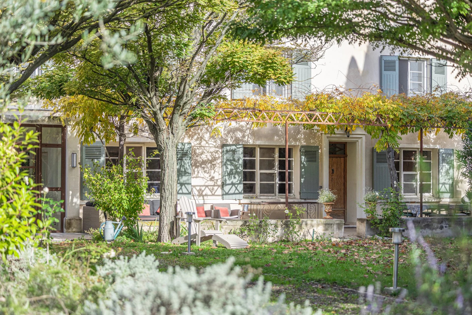 Sale Mas L'Isle-sur-la-Sorgue