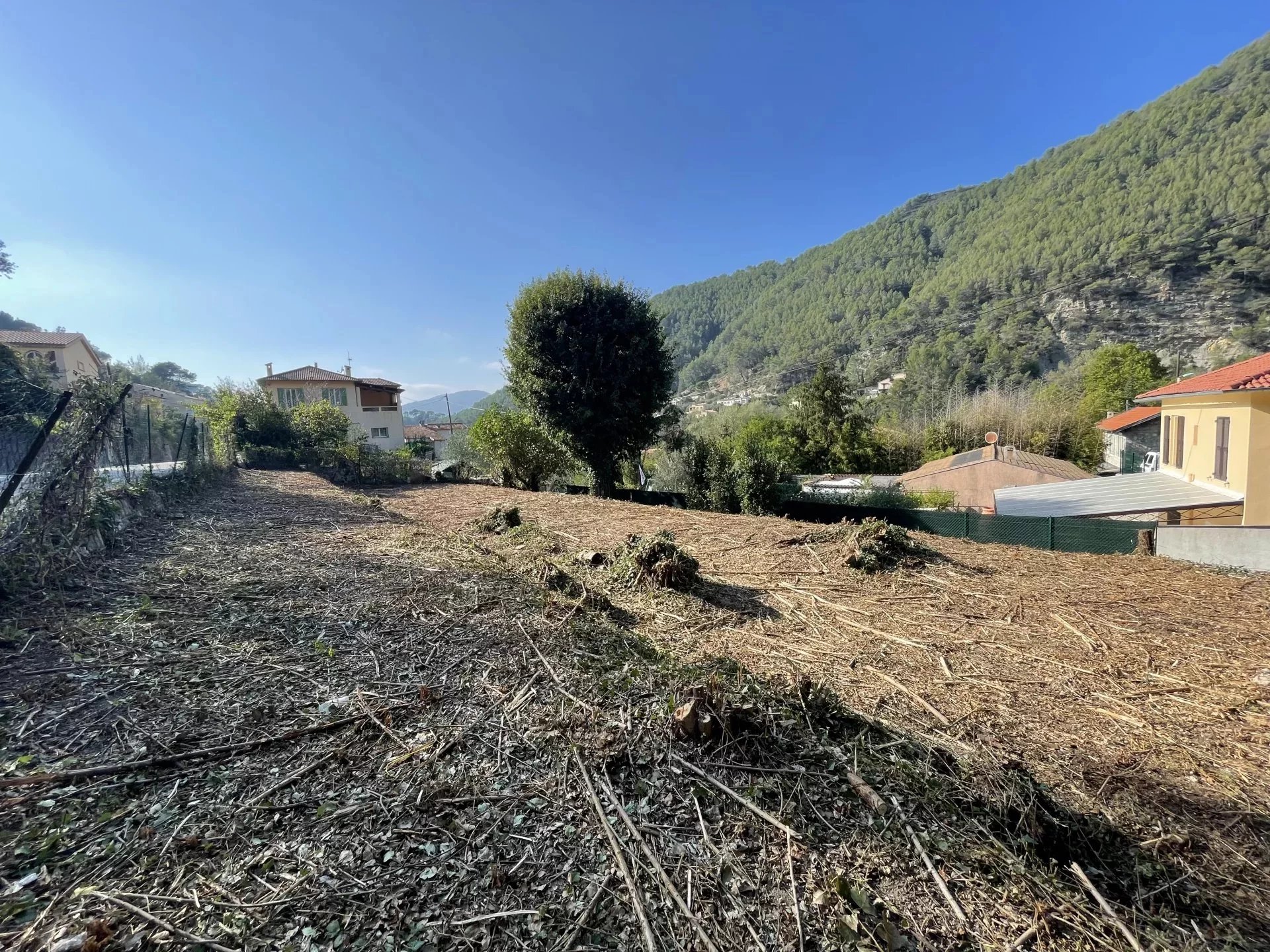PEILLON - 20 minutes de Nice !!! - Photo 3