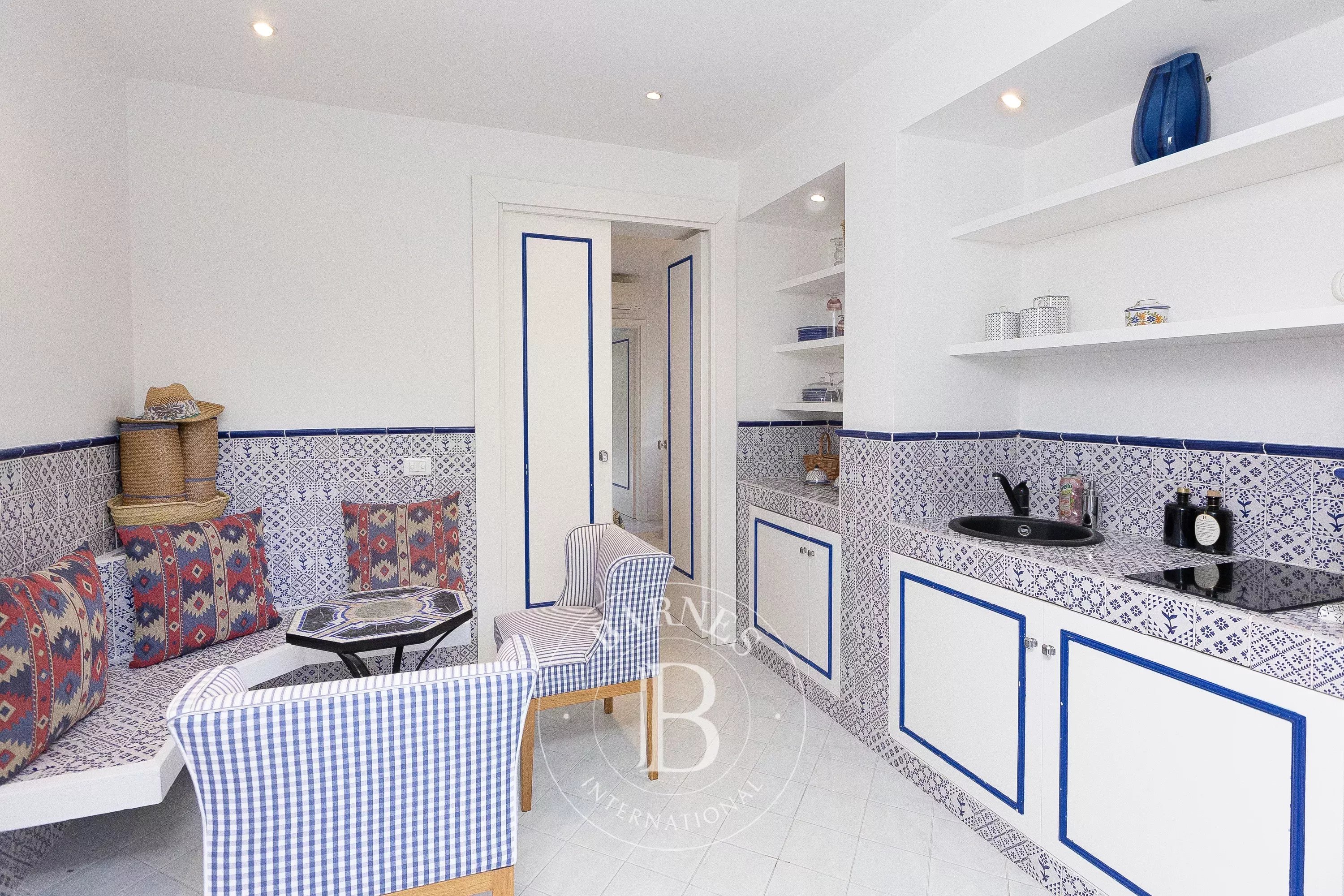Monte Argentario  - Appartement  5 Chambres - picture 10