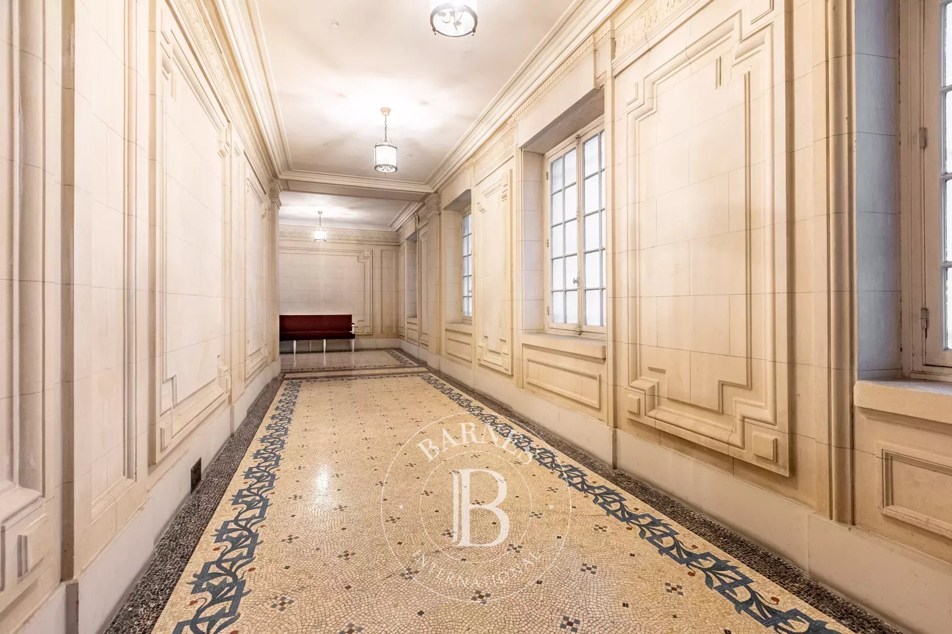 Paris  - Apartment 2 Bedrooms - picture 16
