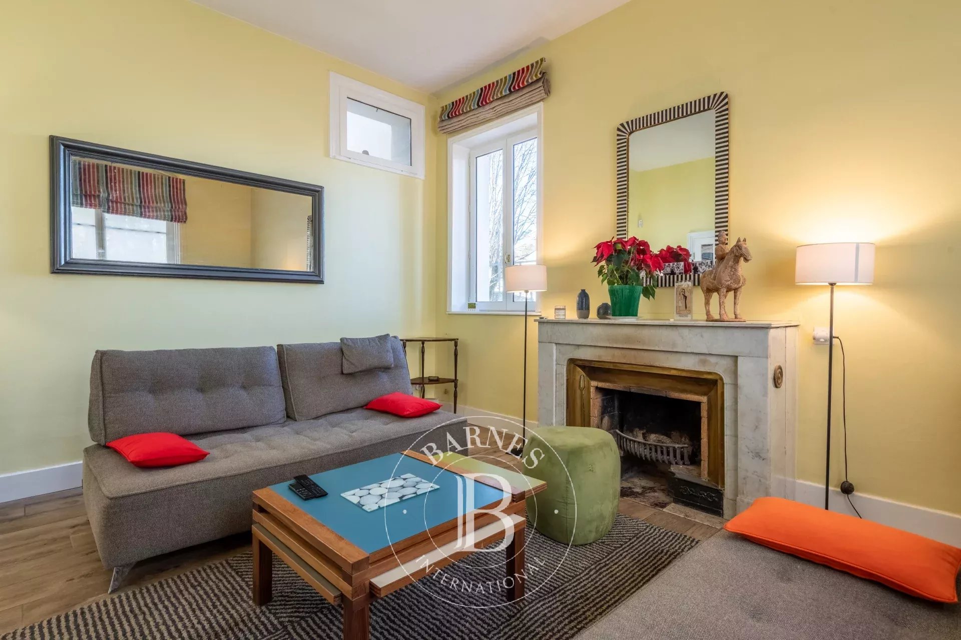 Maison Sainte-Foy-lès-Lyon  -  ref 86210525 (picture 3)