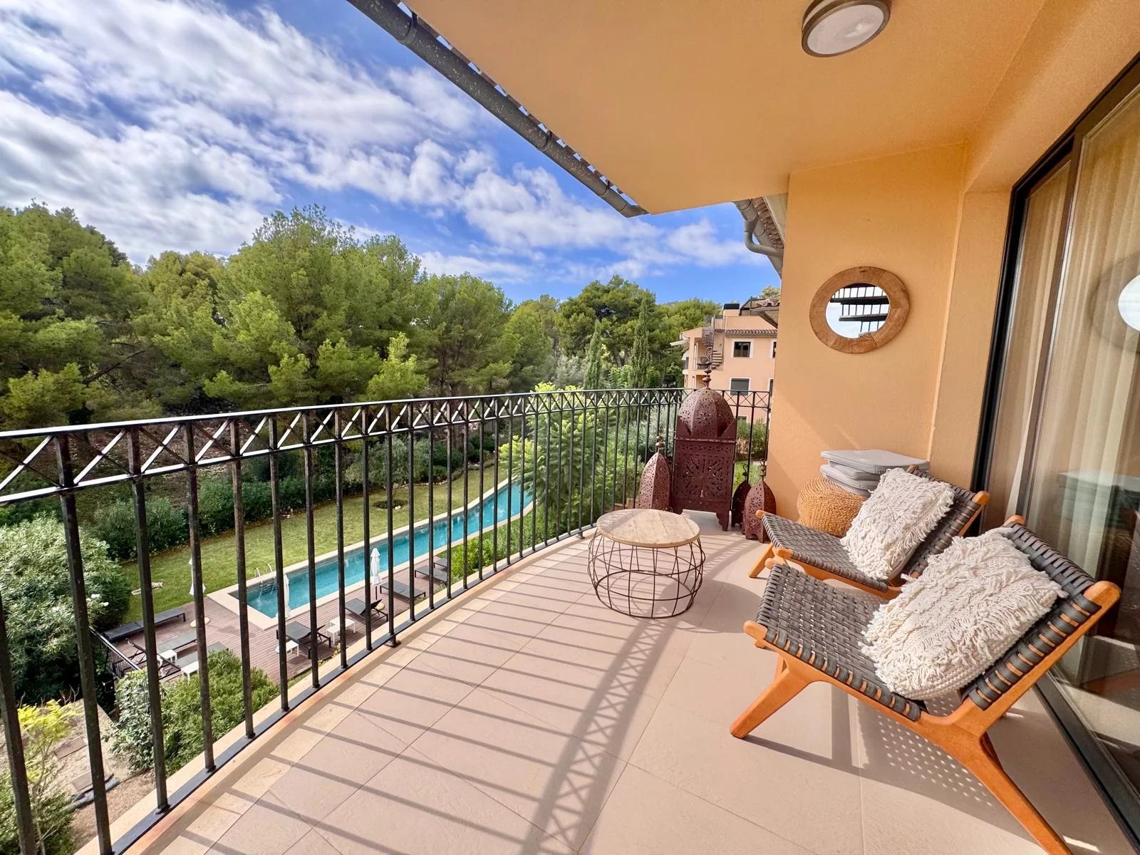 Sale Penthouse Es Camp de Mar