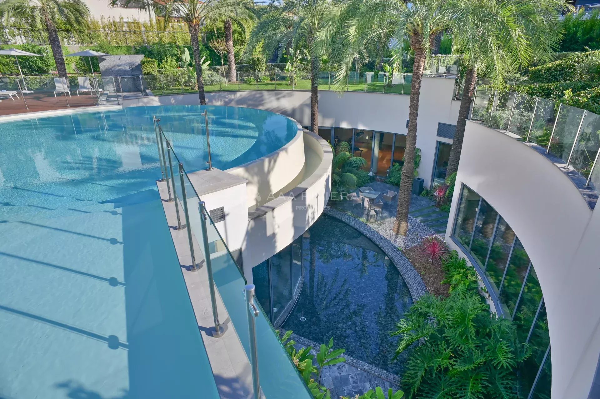 Agence immobilière de AAA Riviera