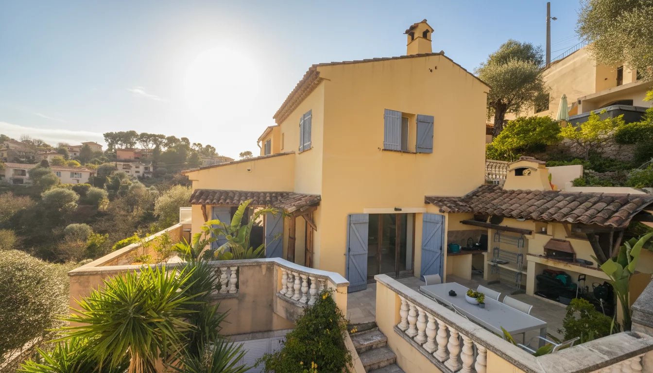 Agence immobilière de HN Immobilier