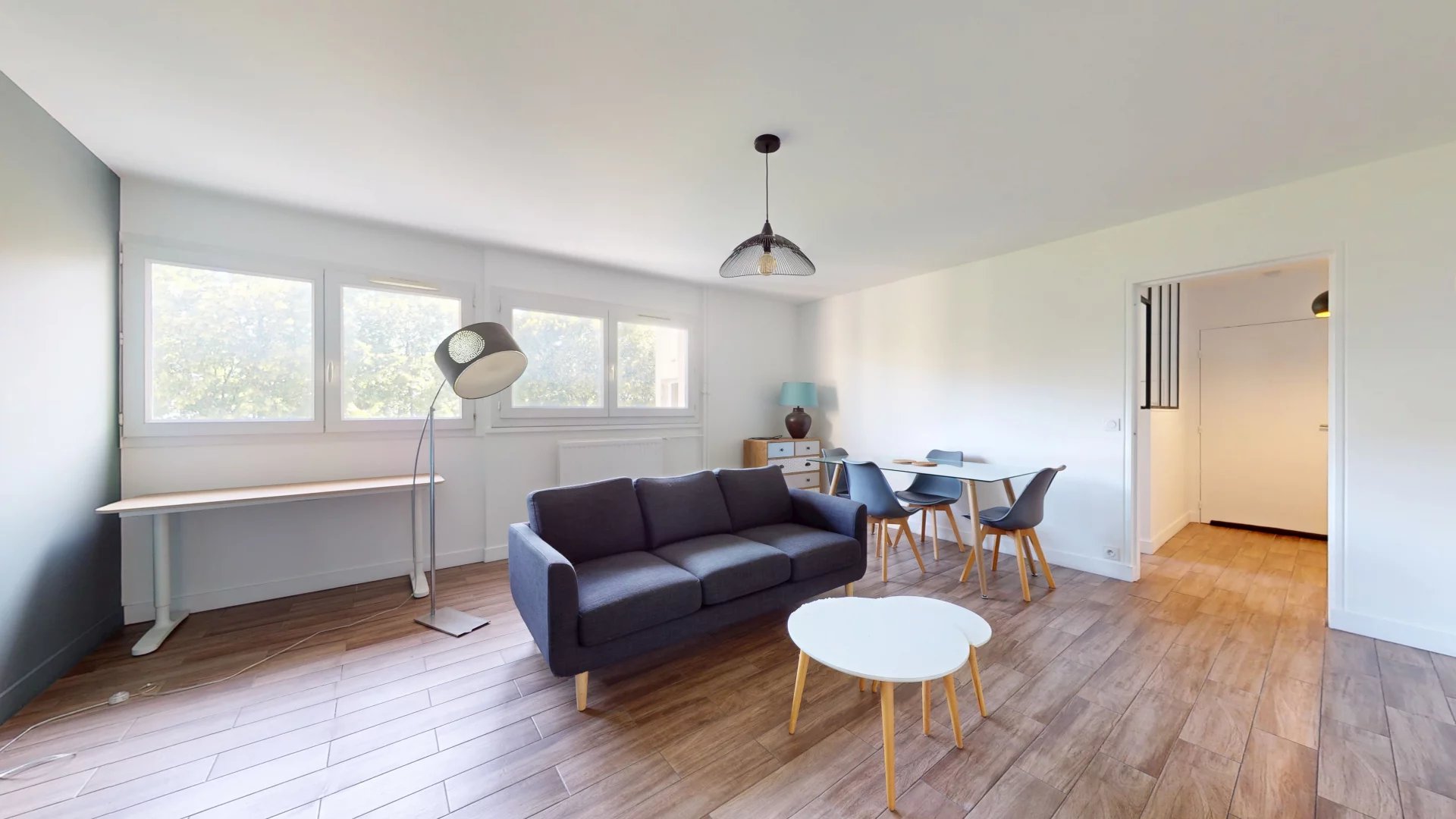 Agence immobilière de Futur Transactions