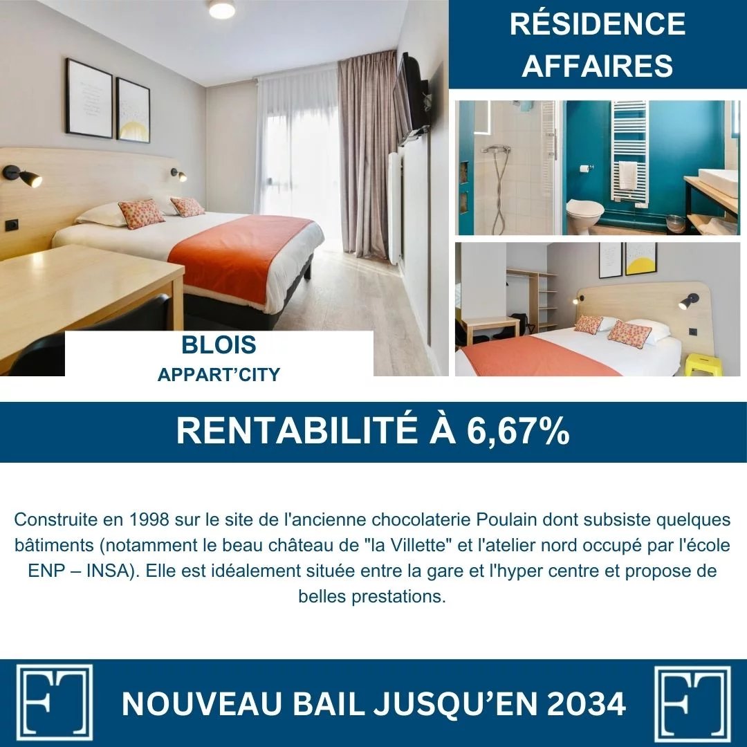 Agence immobilière de Futur Transactions Patrimoine