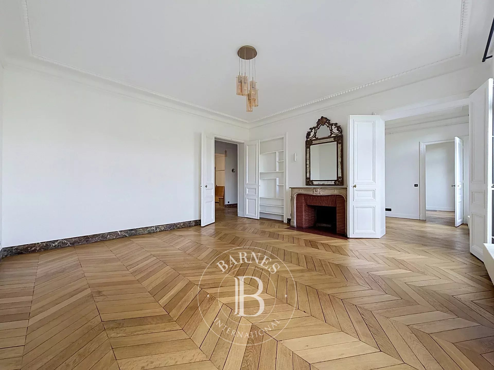 Paris  - Apartment 5 Bedrooms - picture 19