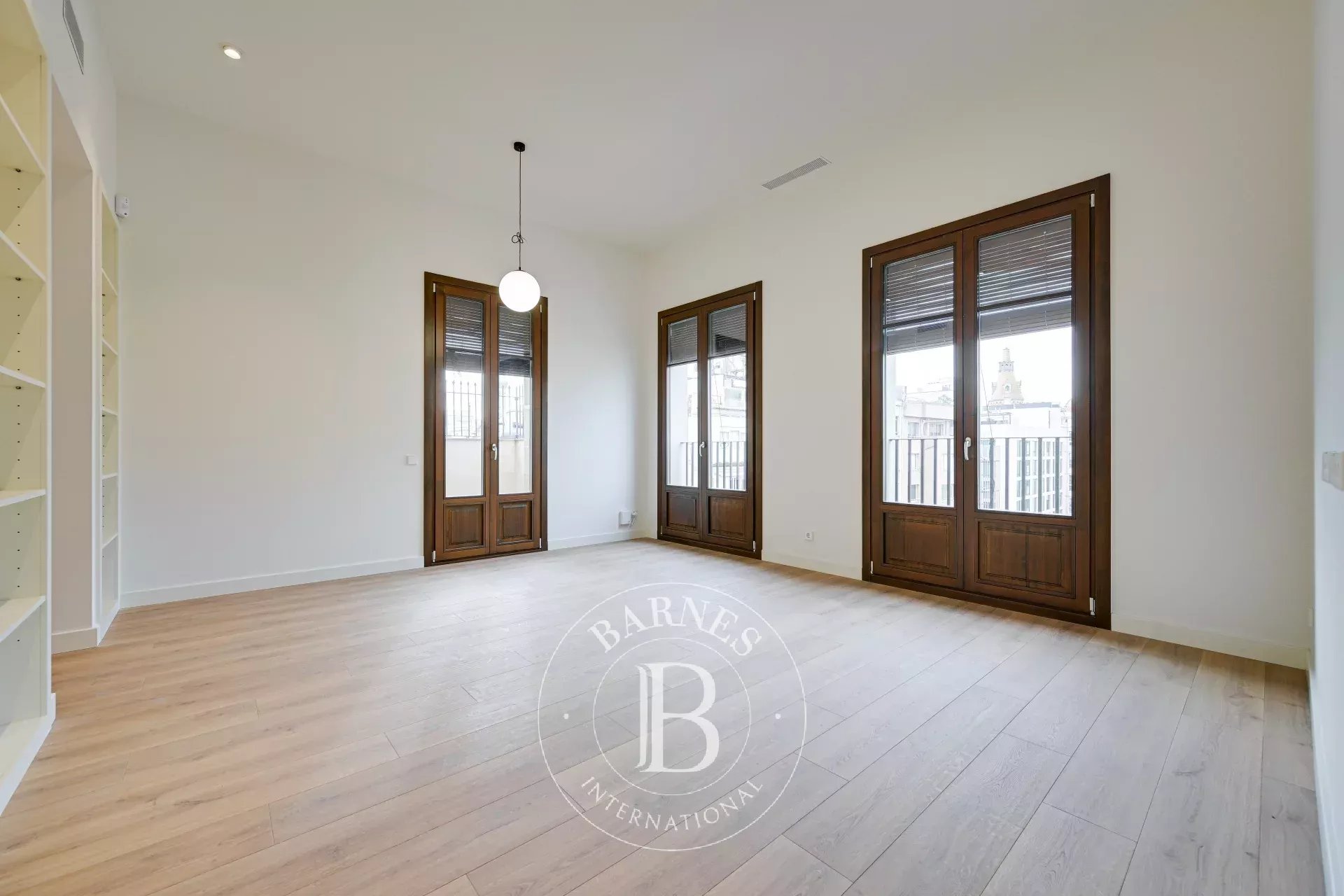 Penthouse Barcelona - picture 5