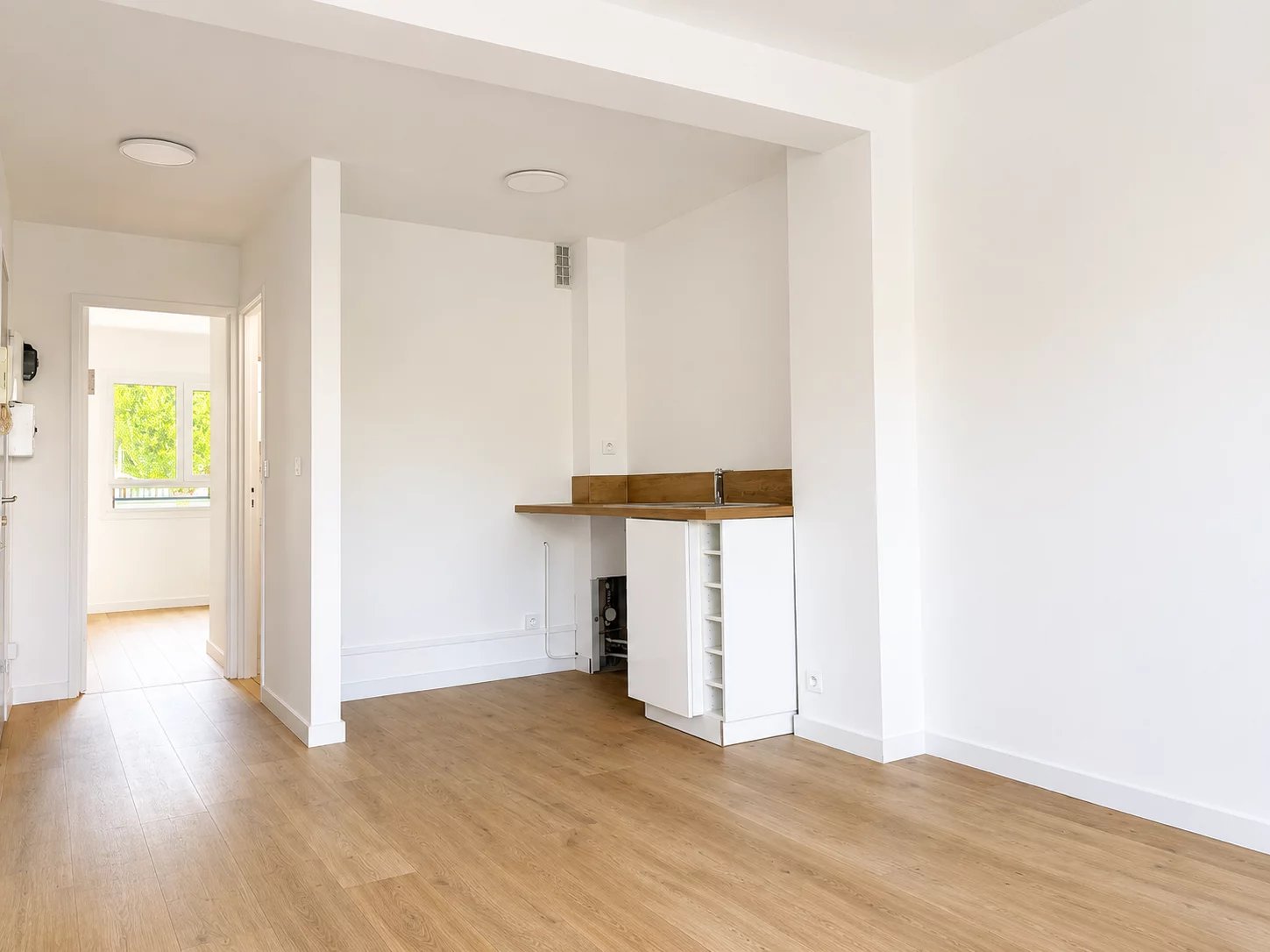 Vente Appartement Le Plessis-Trévise