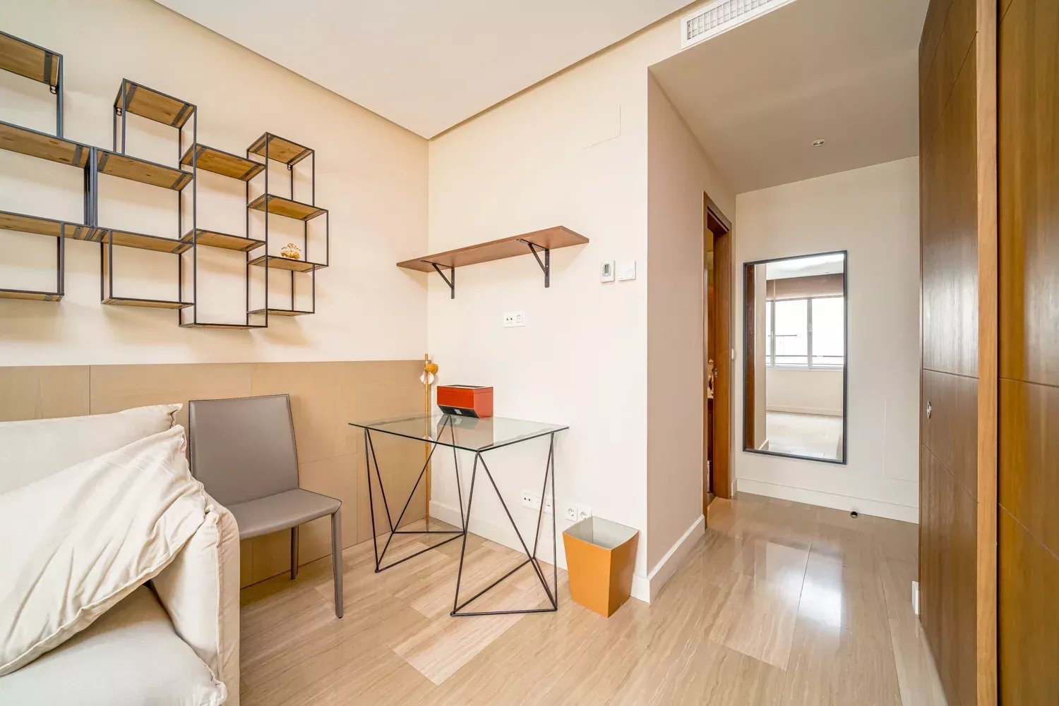 Daire Madrid - picture 22