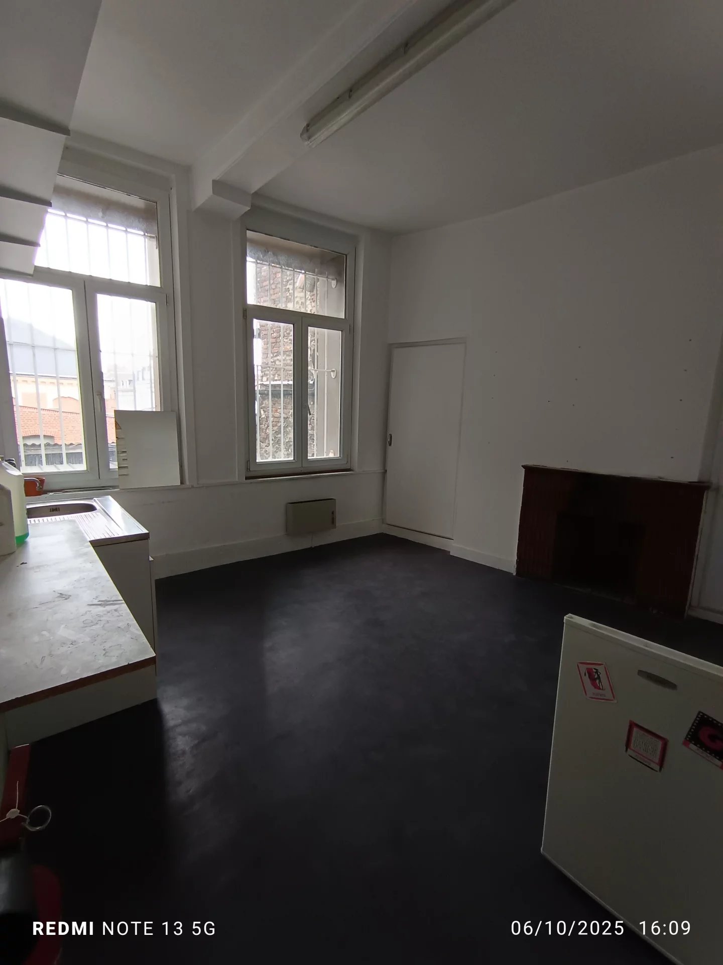 Vente Immeuble Douai