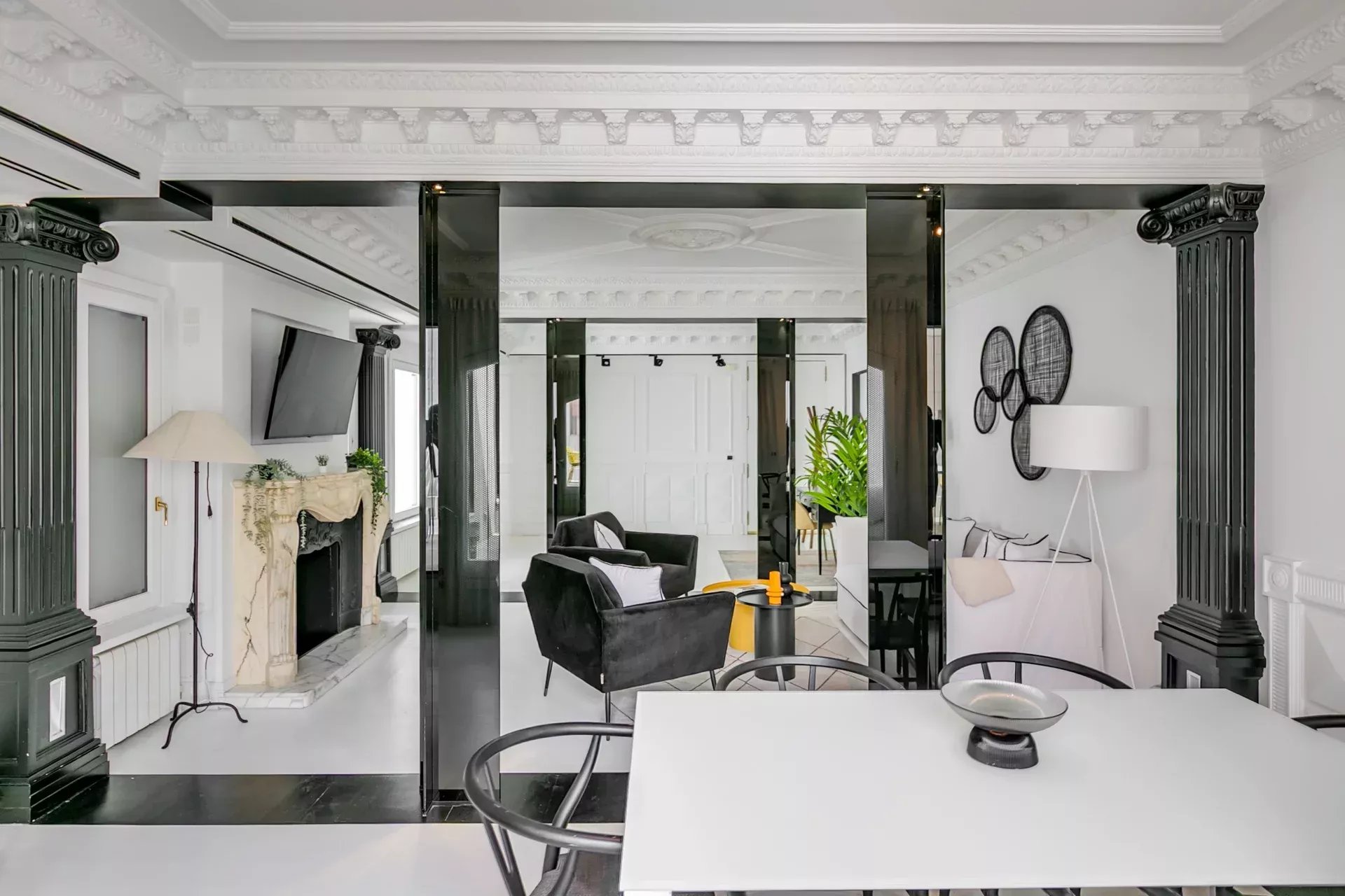 Daire Madrid - picture 13