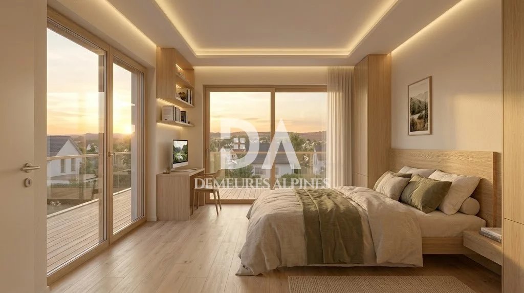 Villa d'Architecte & Autonomie SOLAIRE | Cadre Bucolique - Photo 4