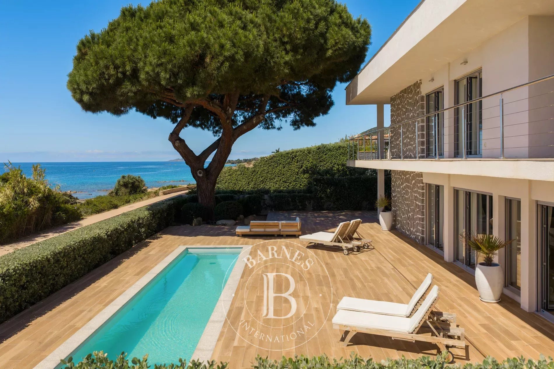 Ajaccio  - Villa 7 Pi&egrave;ces 4 Chambres - picture 2