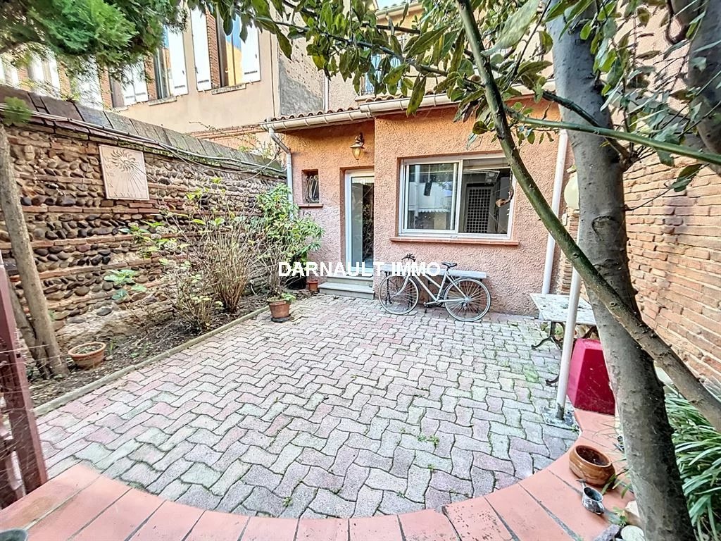 Vente Maison Toulouse