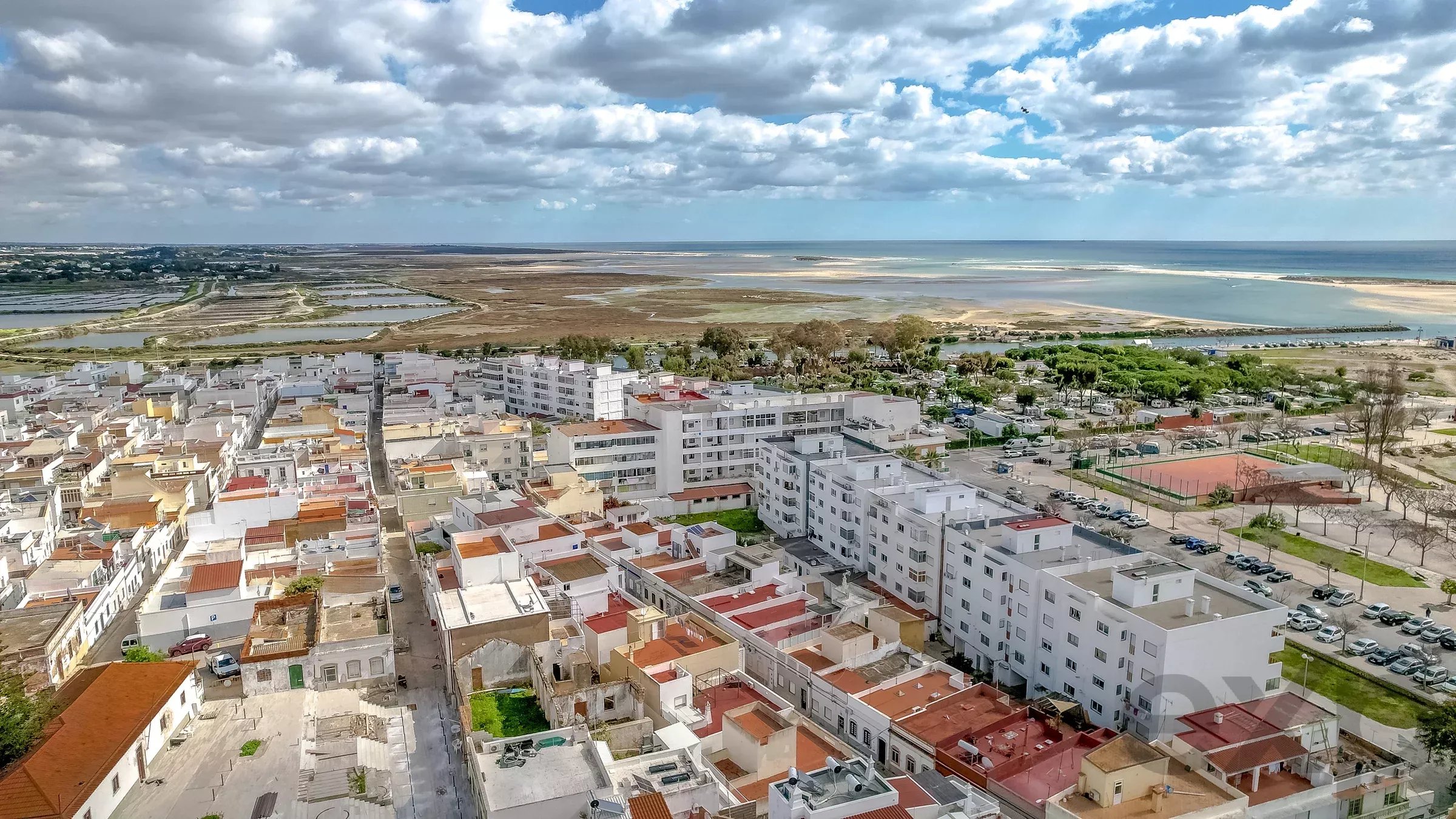 Furnished Semi-Detached House in Fuseta, Moncarapacho 86806231 image 2